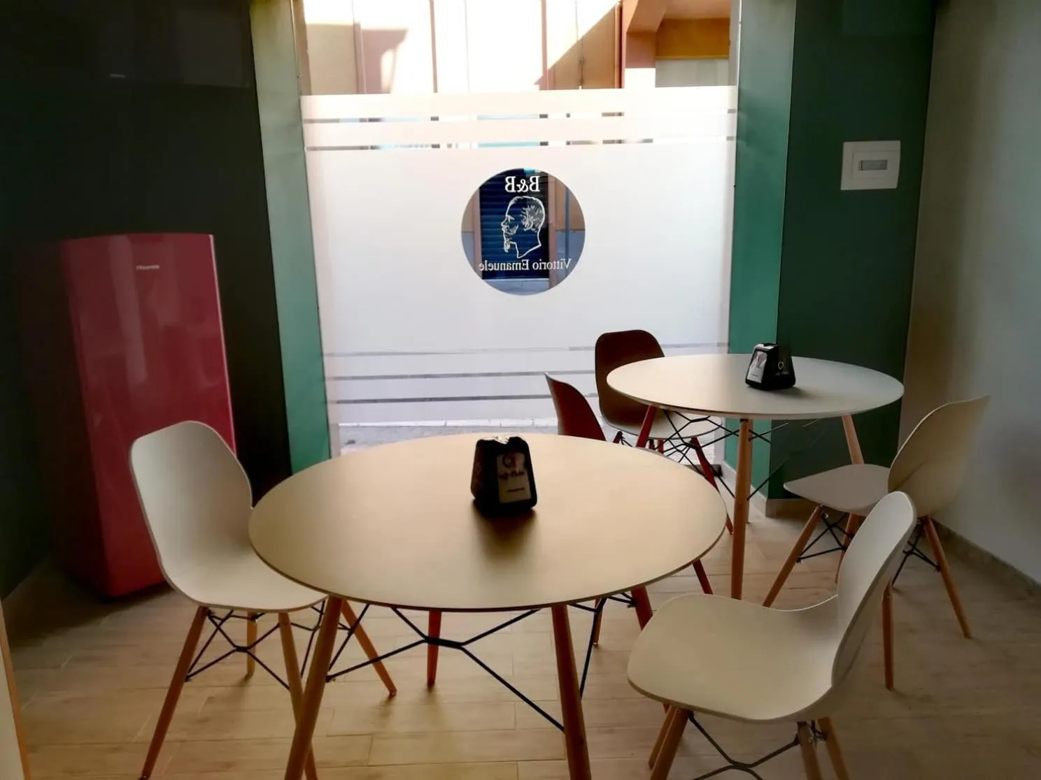 B & B Vittorio Emanuele