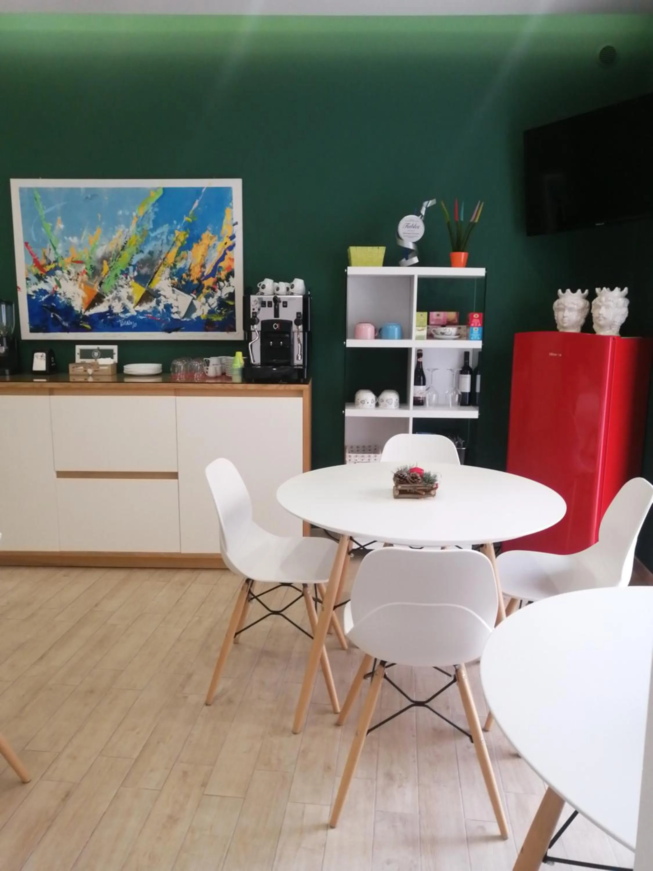 B & B Vittorio Emanuele