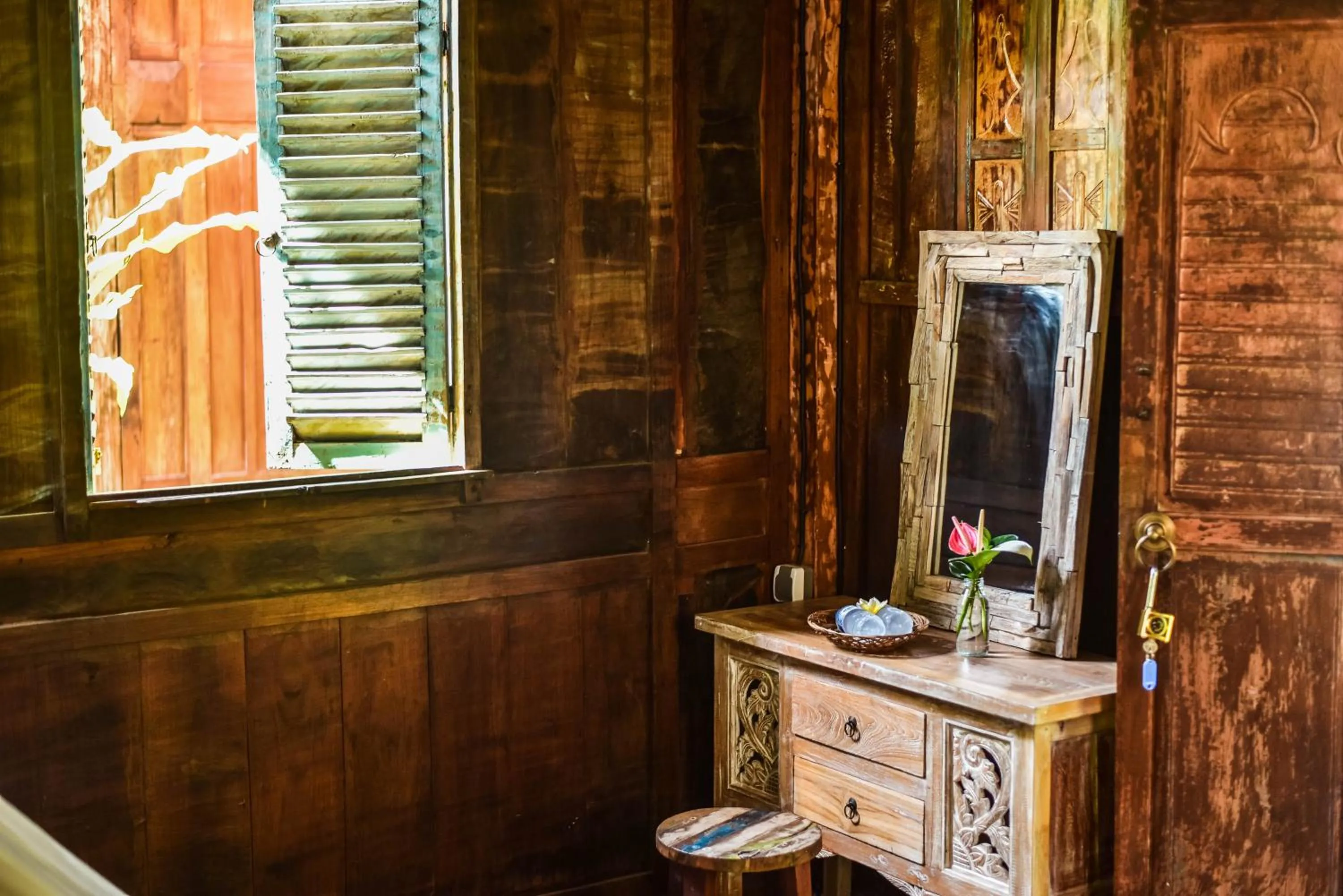 Bedroom in Arana Garden Ubud
