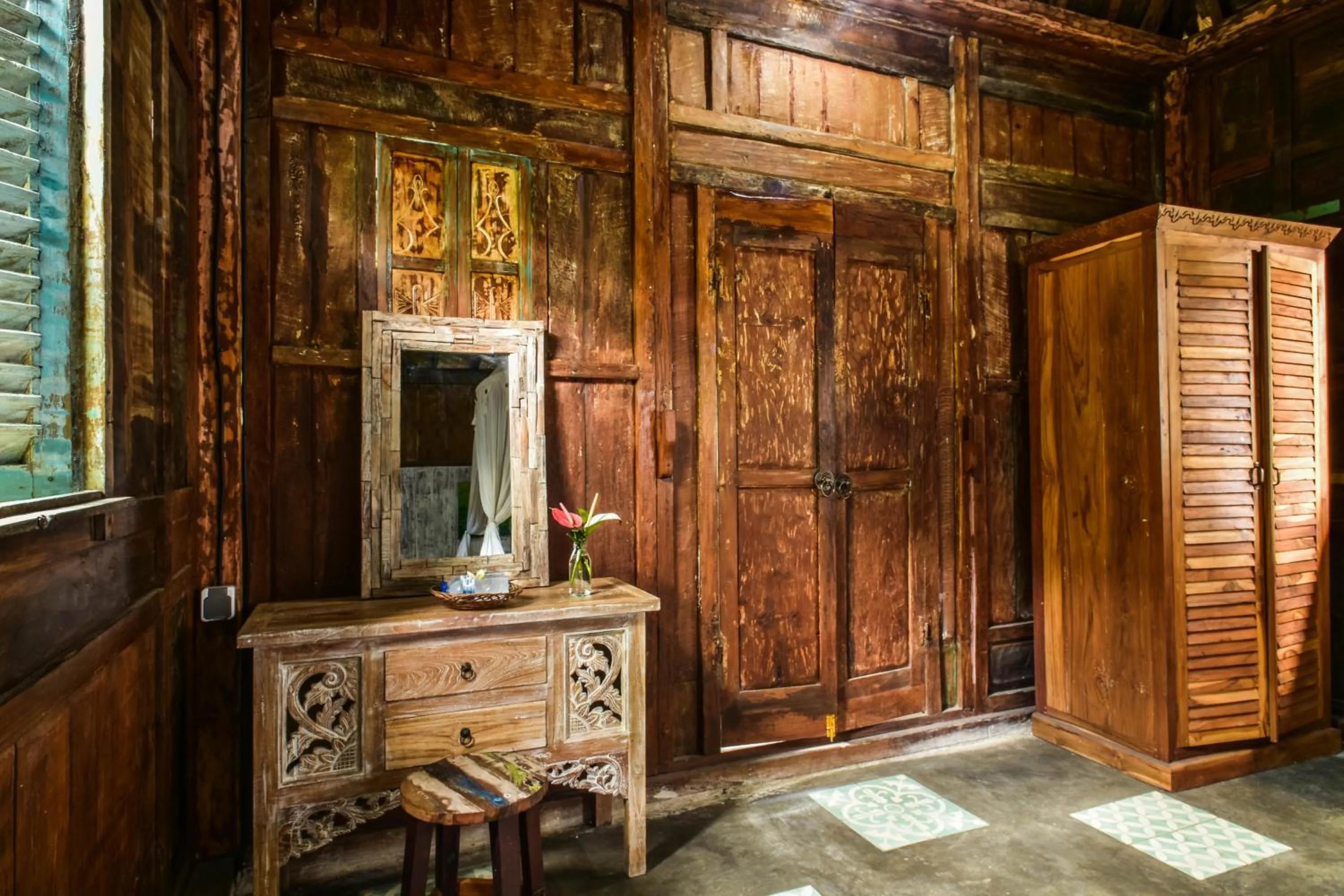 Bedroom in Arana Garden Ubud