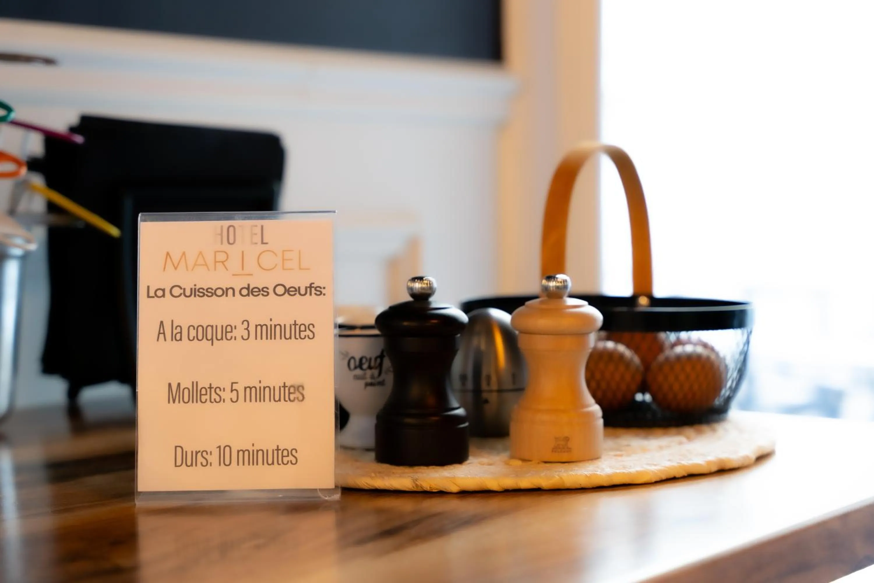 Food in Hôtel Mar I Cel & Spa