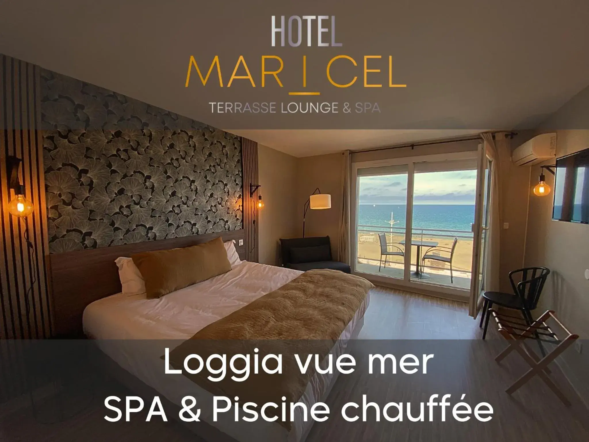 Hôtel Mar I Cel & Spa Hôtel Mar I Cel & Spa