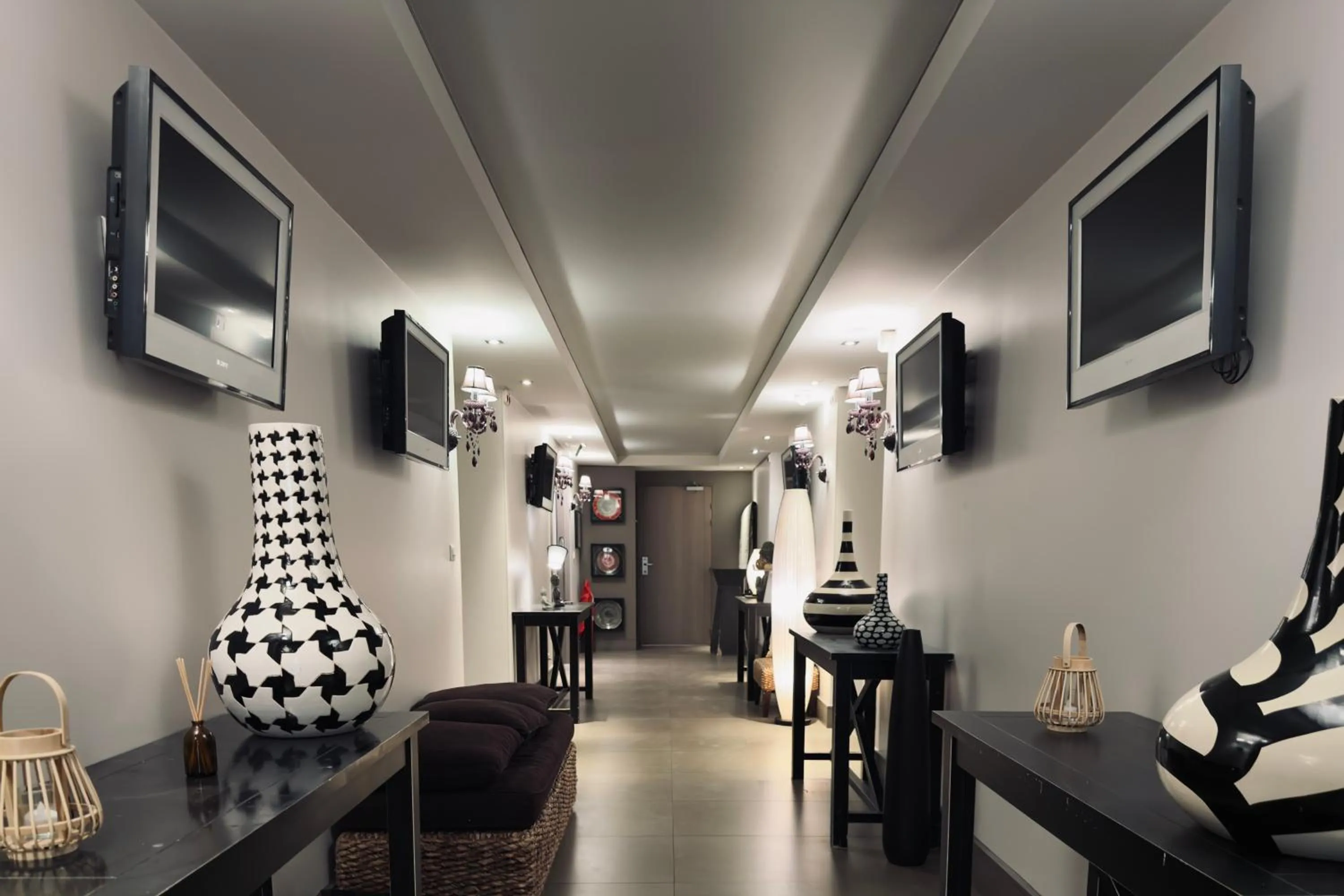 Property building in Golden Tulip Villepinte Roissy - Parc des Expositions