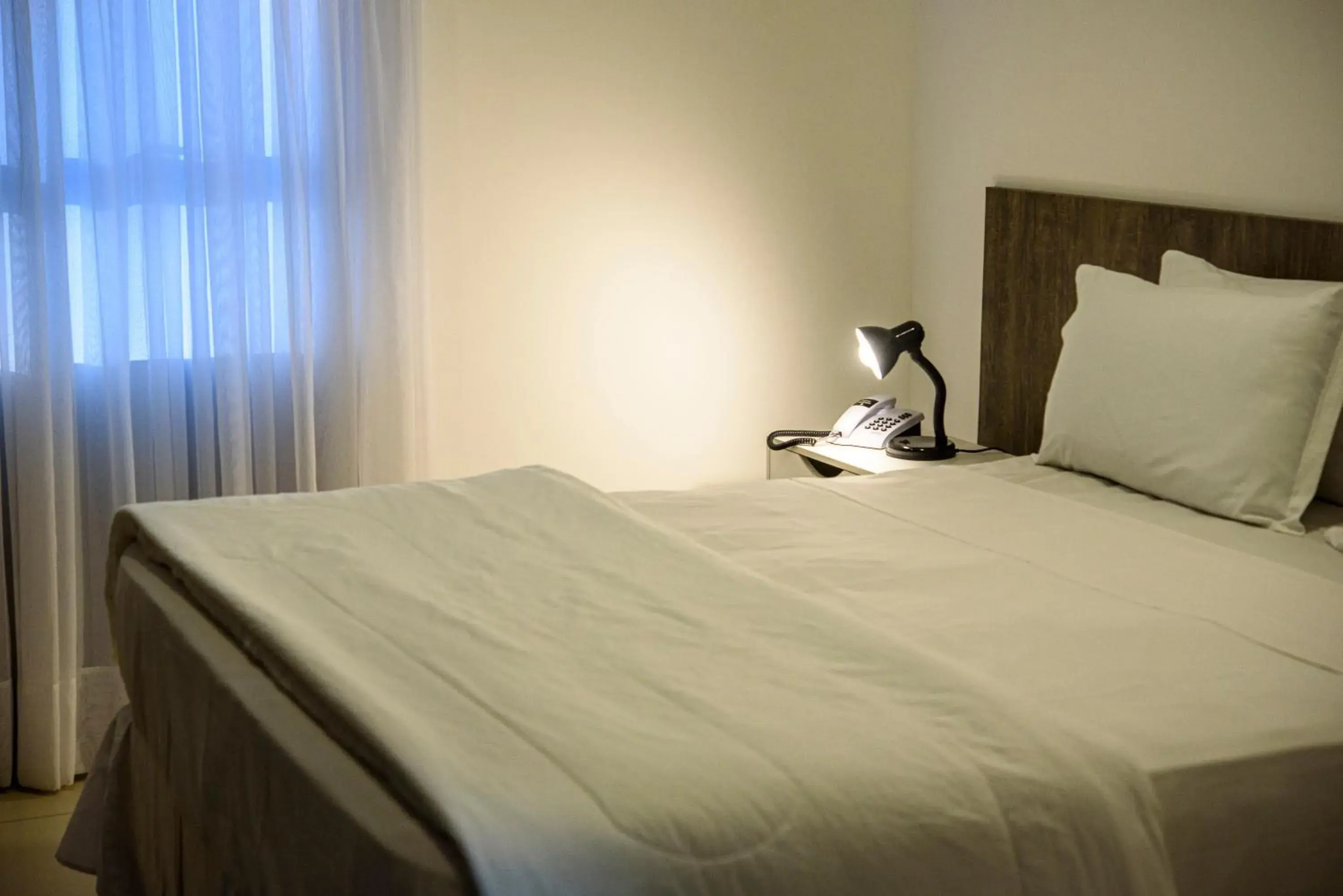 Bed in Hotel Mais1 Bed in Hotel Mais1