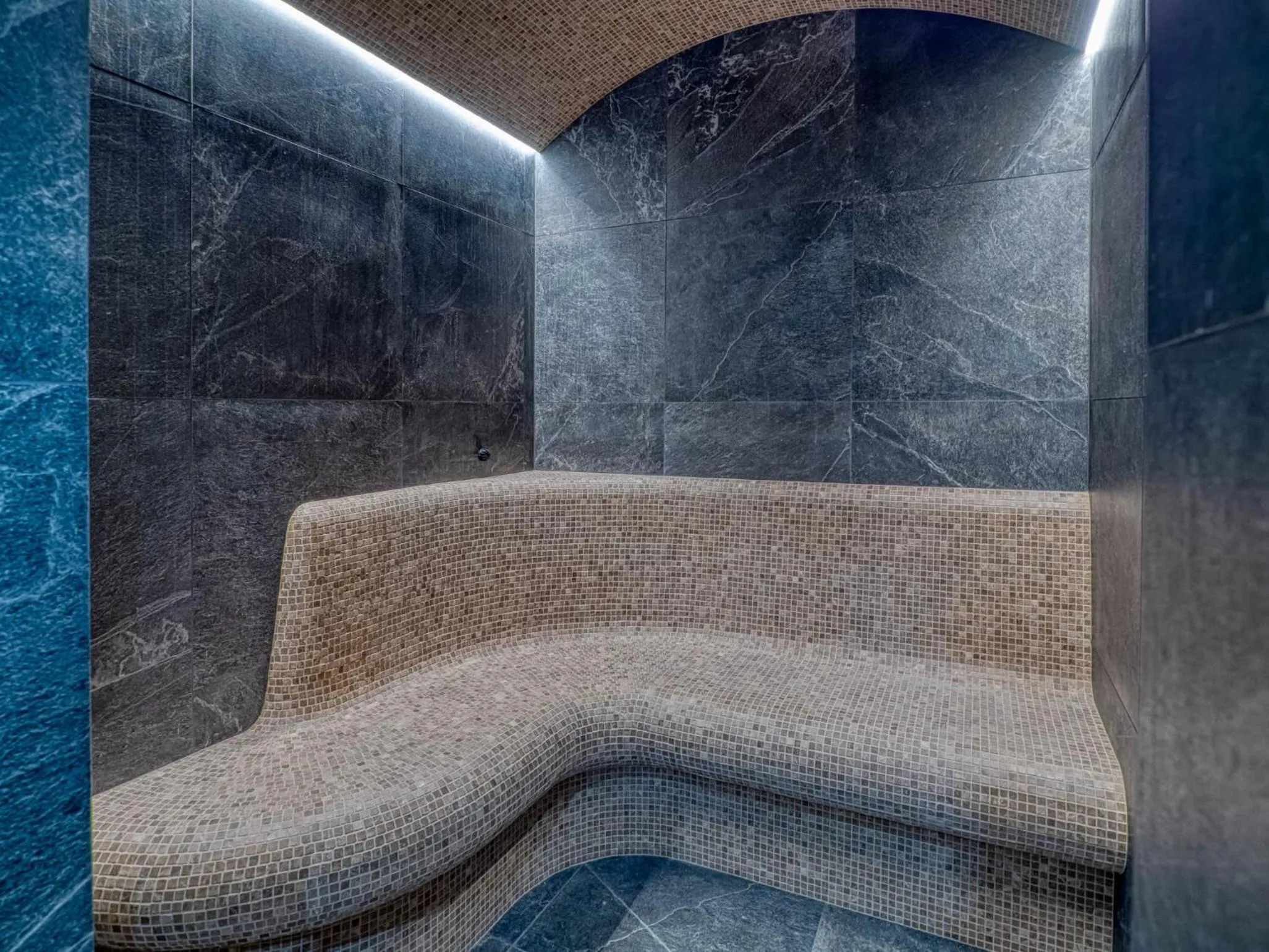 Sauna in Dom Wypoczynkowy U Chramca