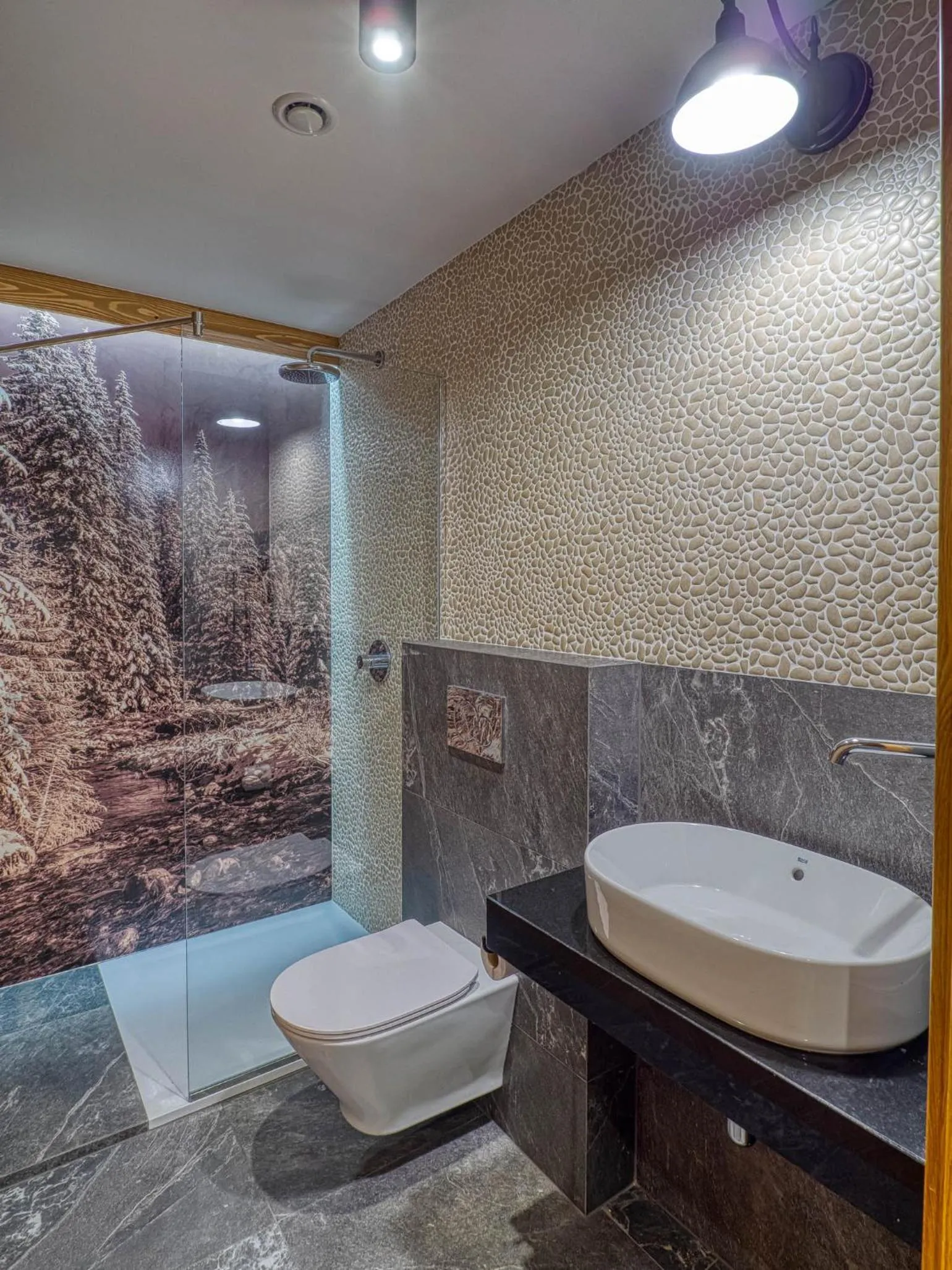 Dom Wypoczynkowy U Chramca