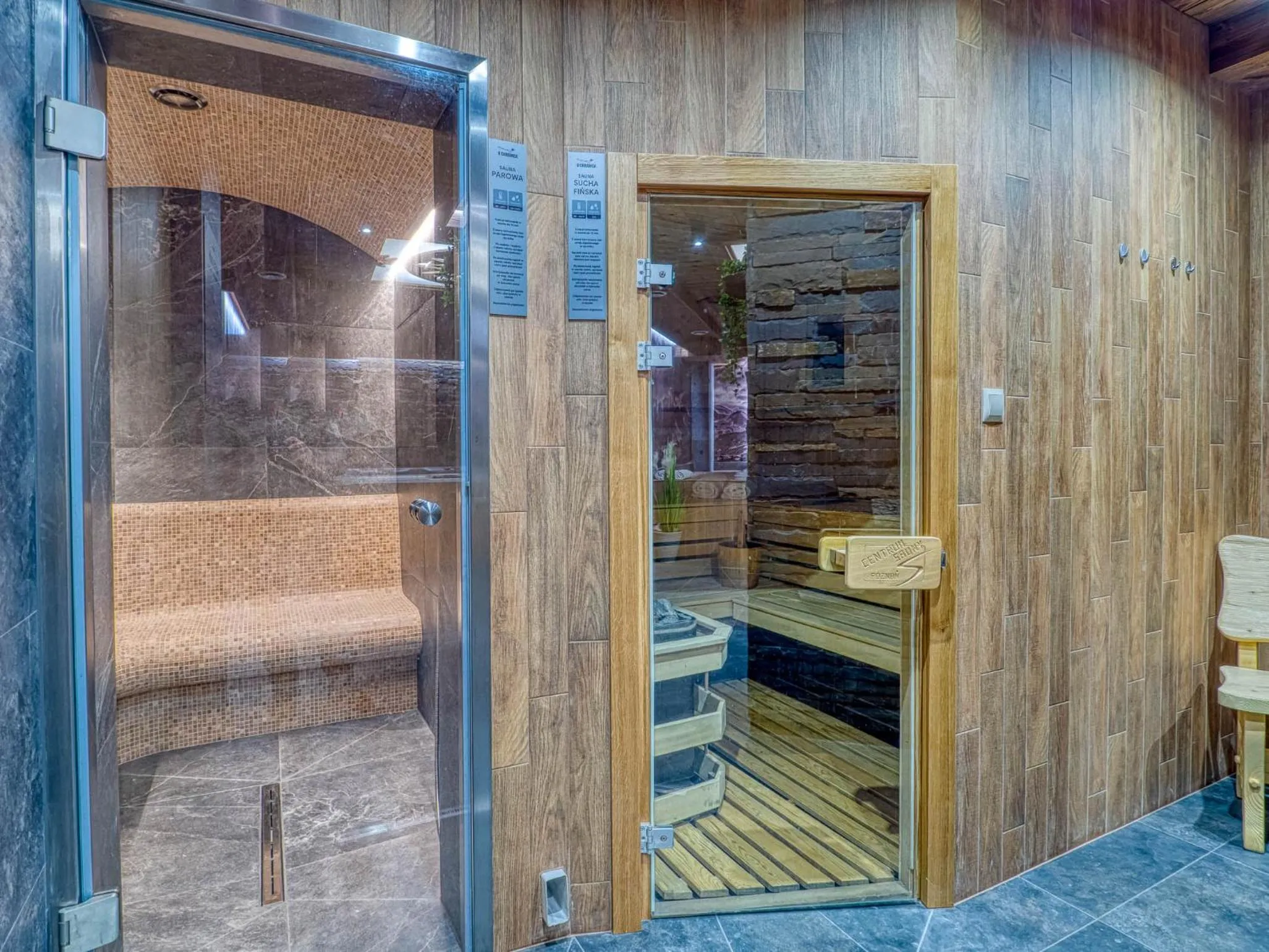 Dom Wypoczynkowy U Chramca