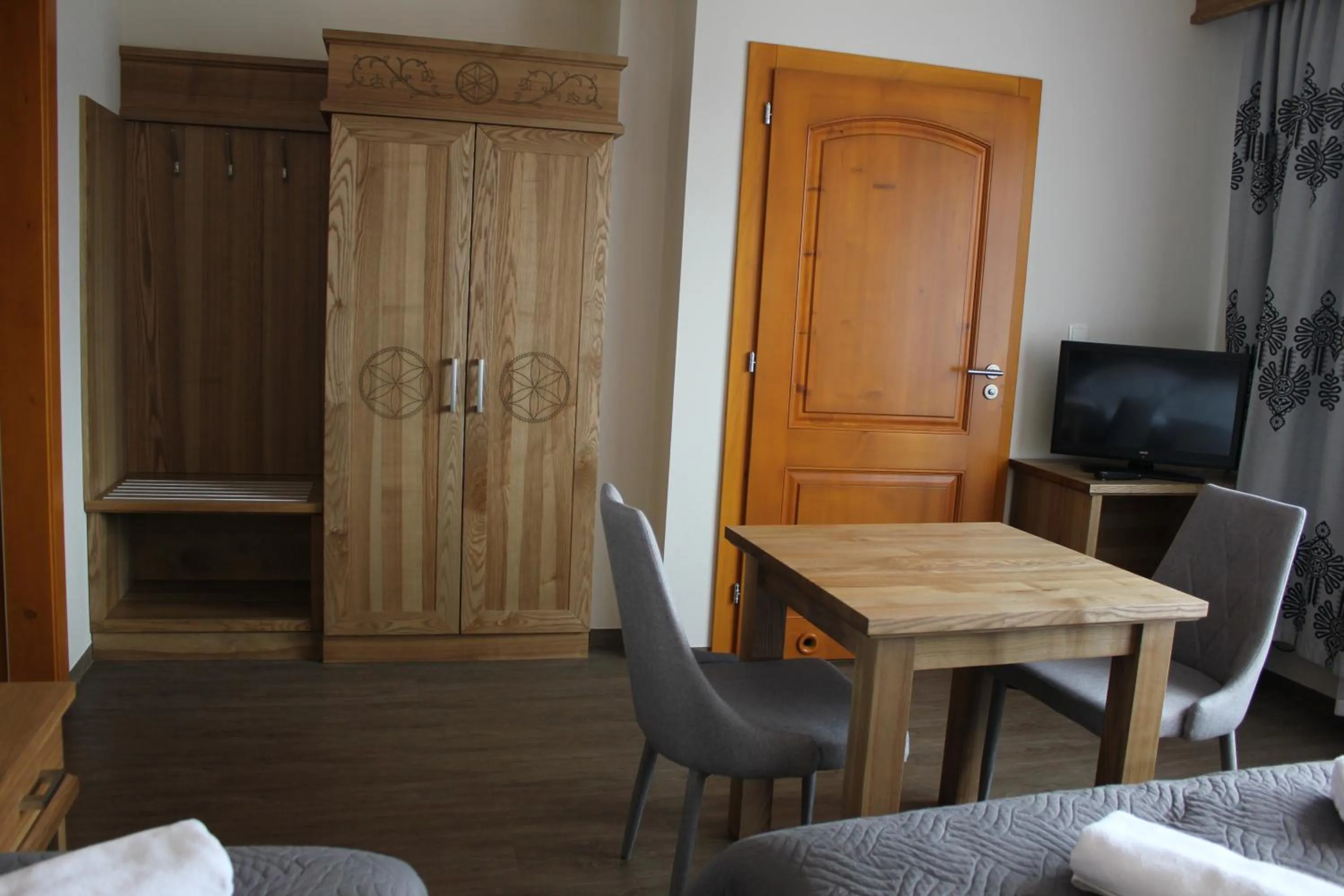 Dom Wypoczynkowy U Chramca