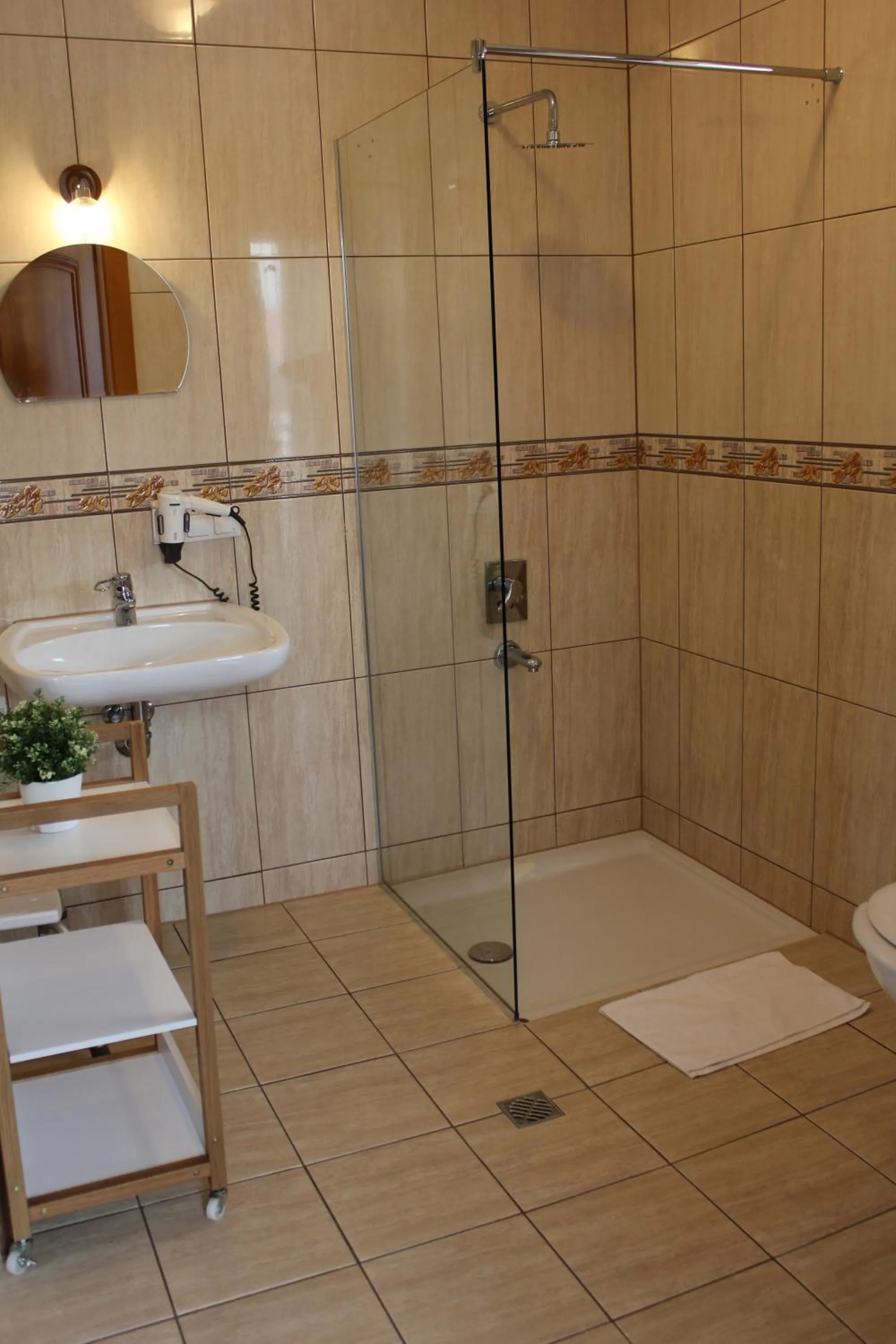 Dom Wypoczynkowy U Chramca