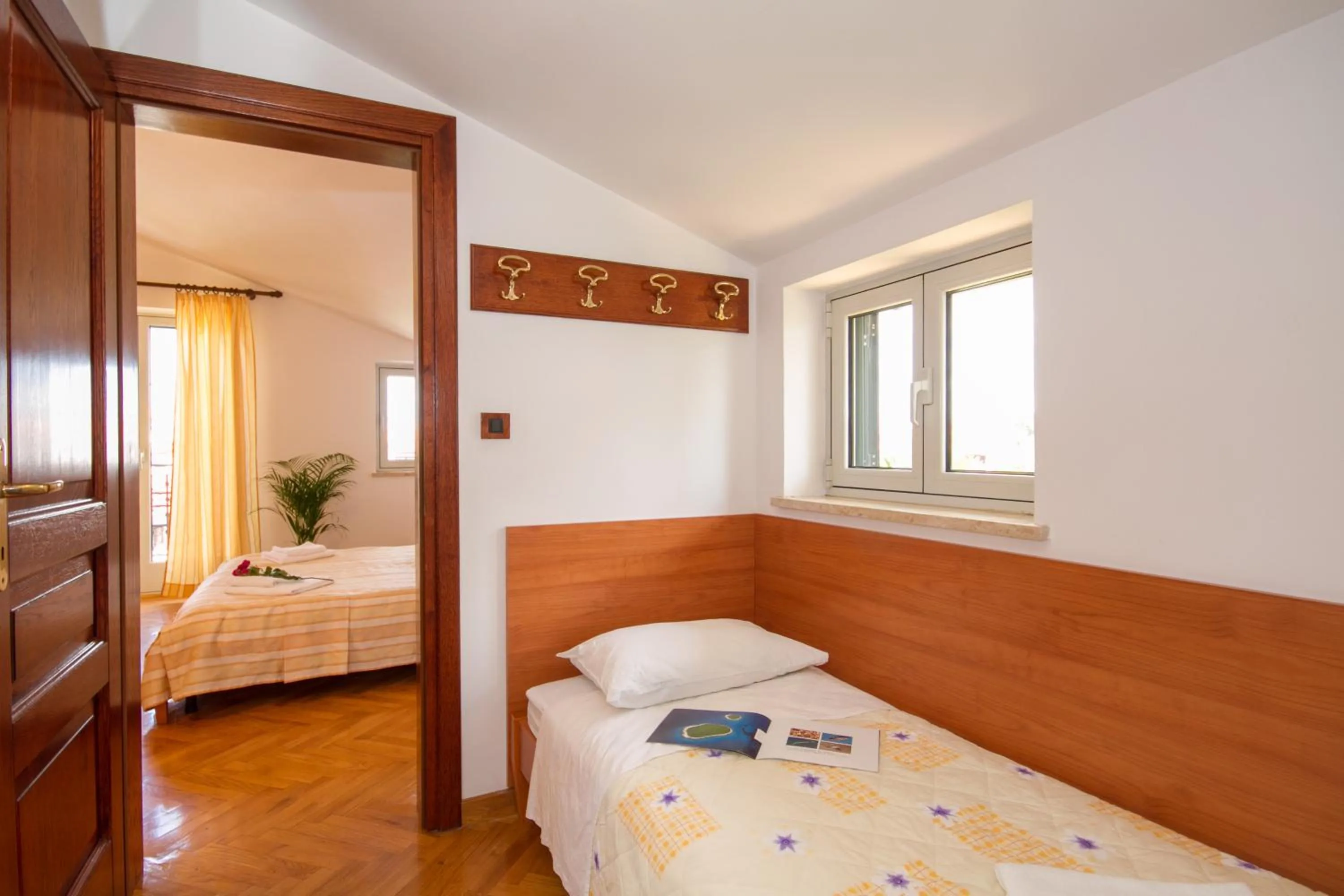 Villa Sveta Eufemija Bed end Breakfast II