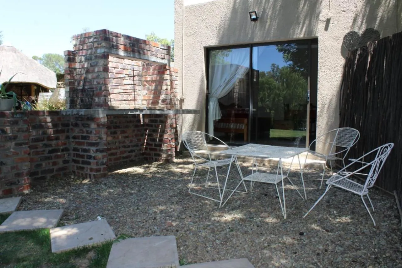 ASAMé @ Oppi-Rivier