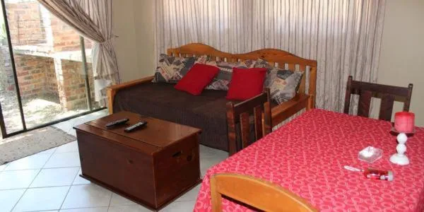 ASAMé @ Oppi-Rivier