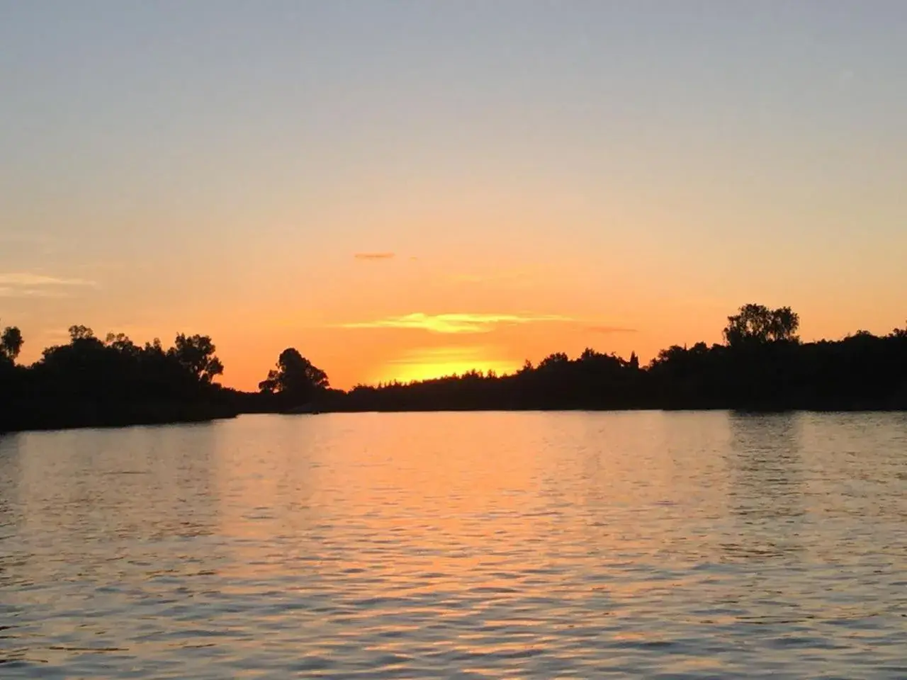 ASAMé @ Oppi-Rivier ASAMé @ Oppi-Rivier