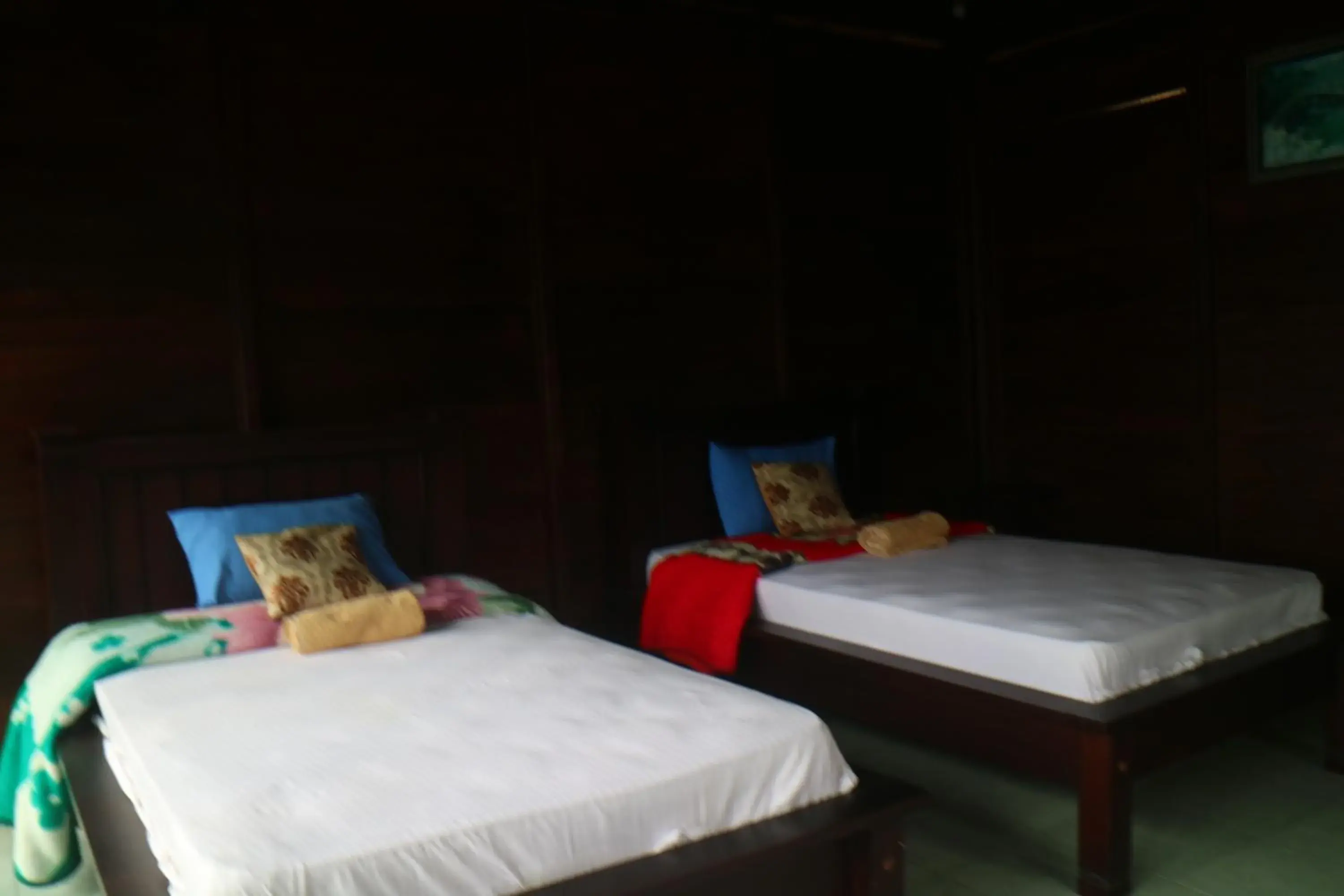 Garden view, Bed in Batur Green Lakeview in Kintamani Bali Garden view, Bed in Batur Green Lakeview in Kintamani Bali