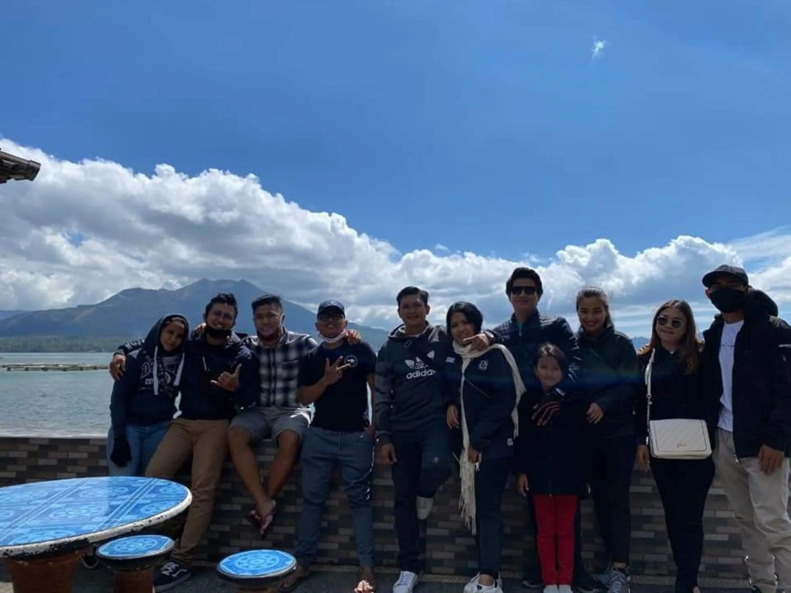 Other in Batur Green Lake