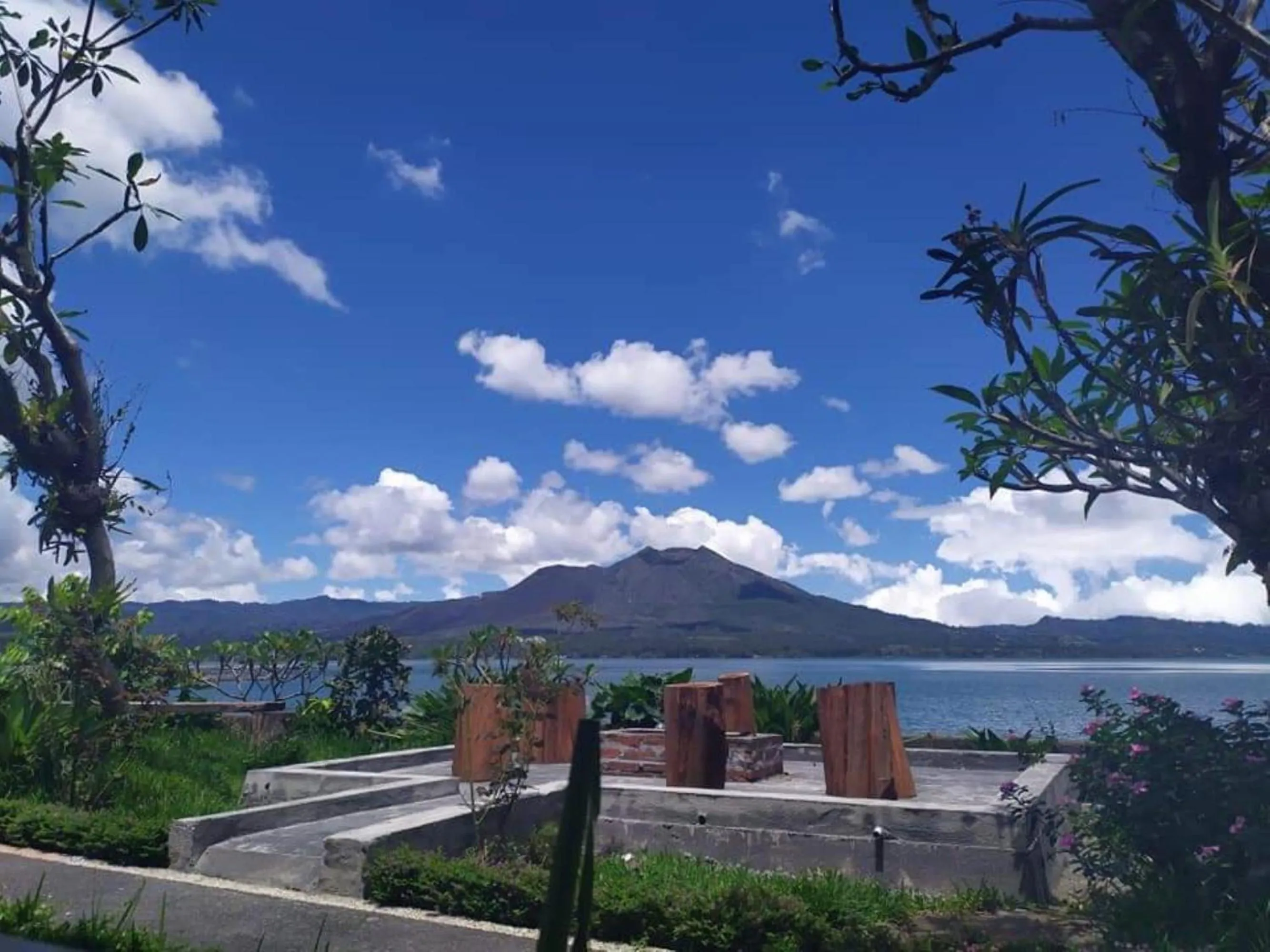 Other in Batur Green Lake