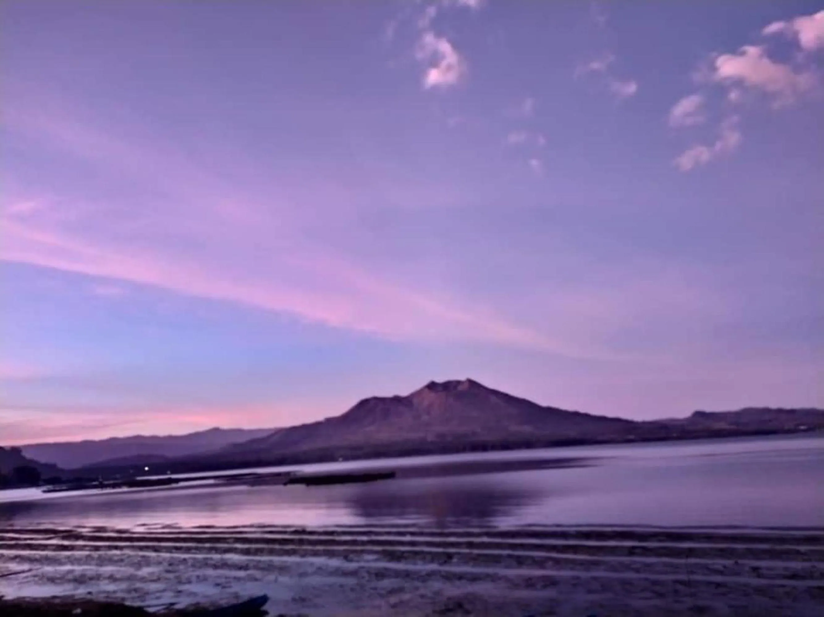 Other in Batur Green Lake