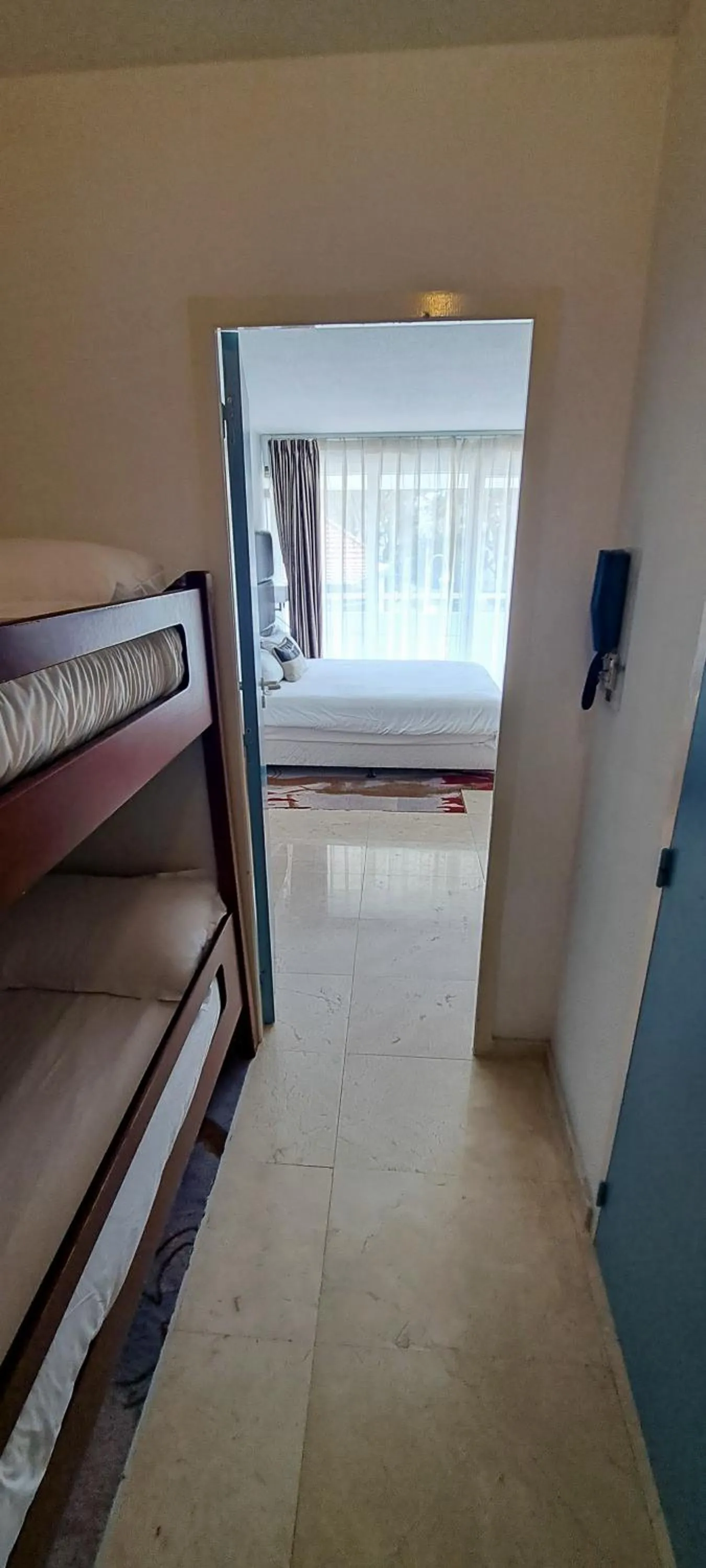 Appart'hôtel Le Trianon