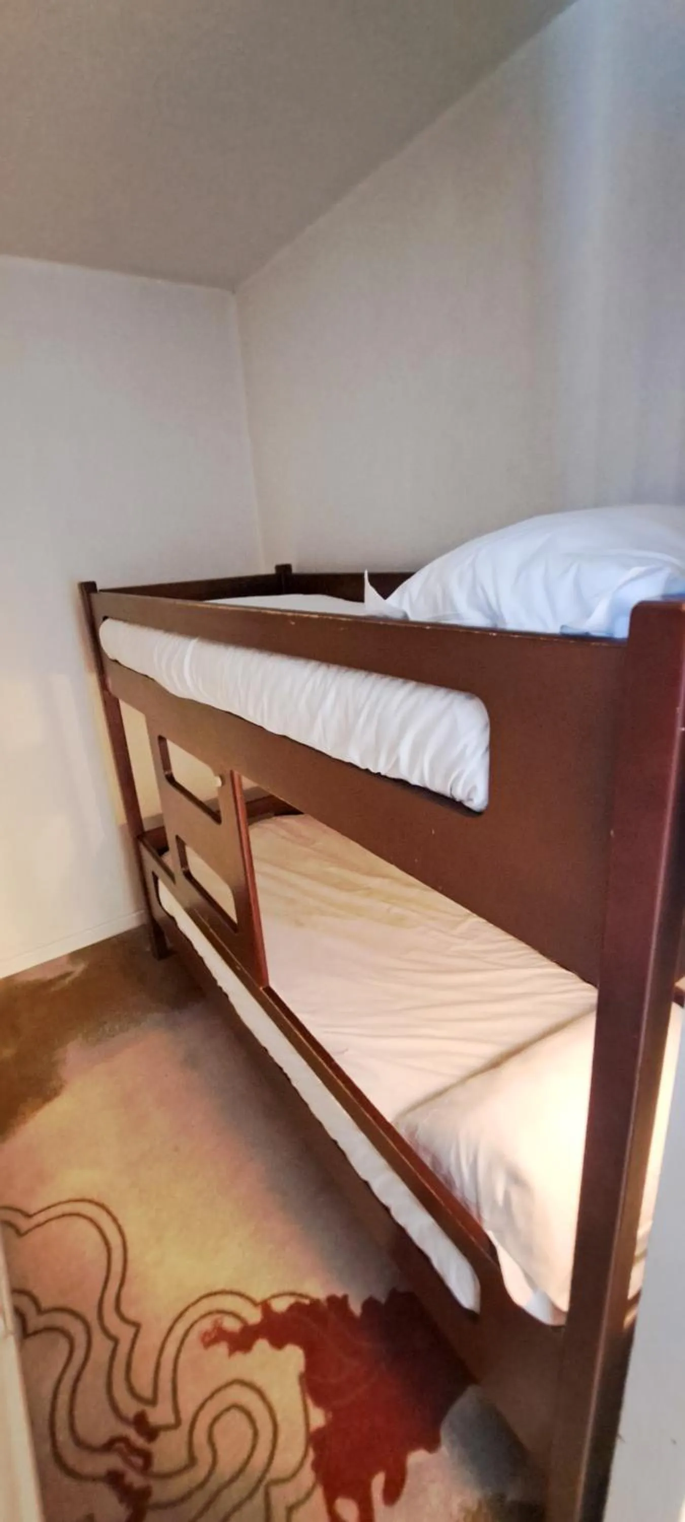 Appart'hôtel Le Trianon