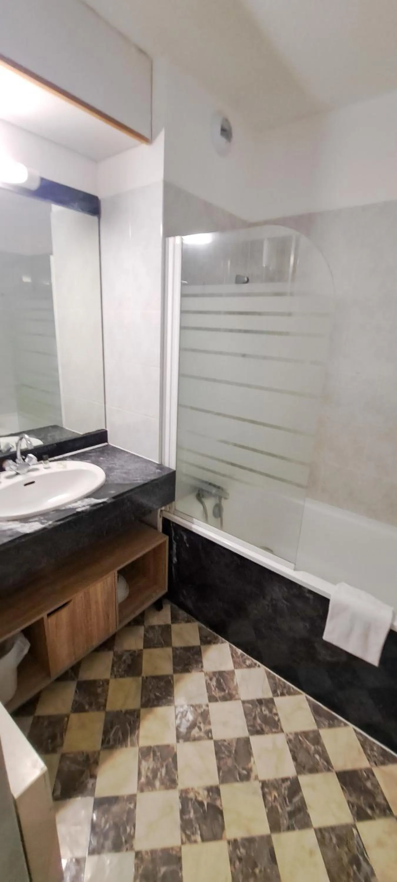 Appart'hôtel Le Trianon