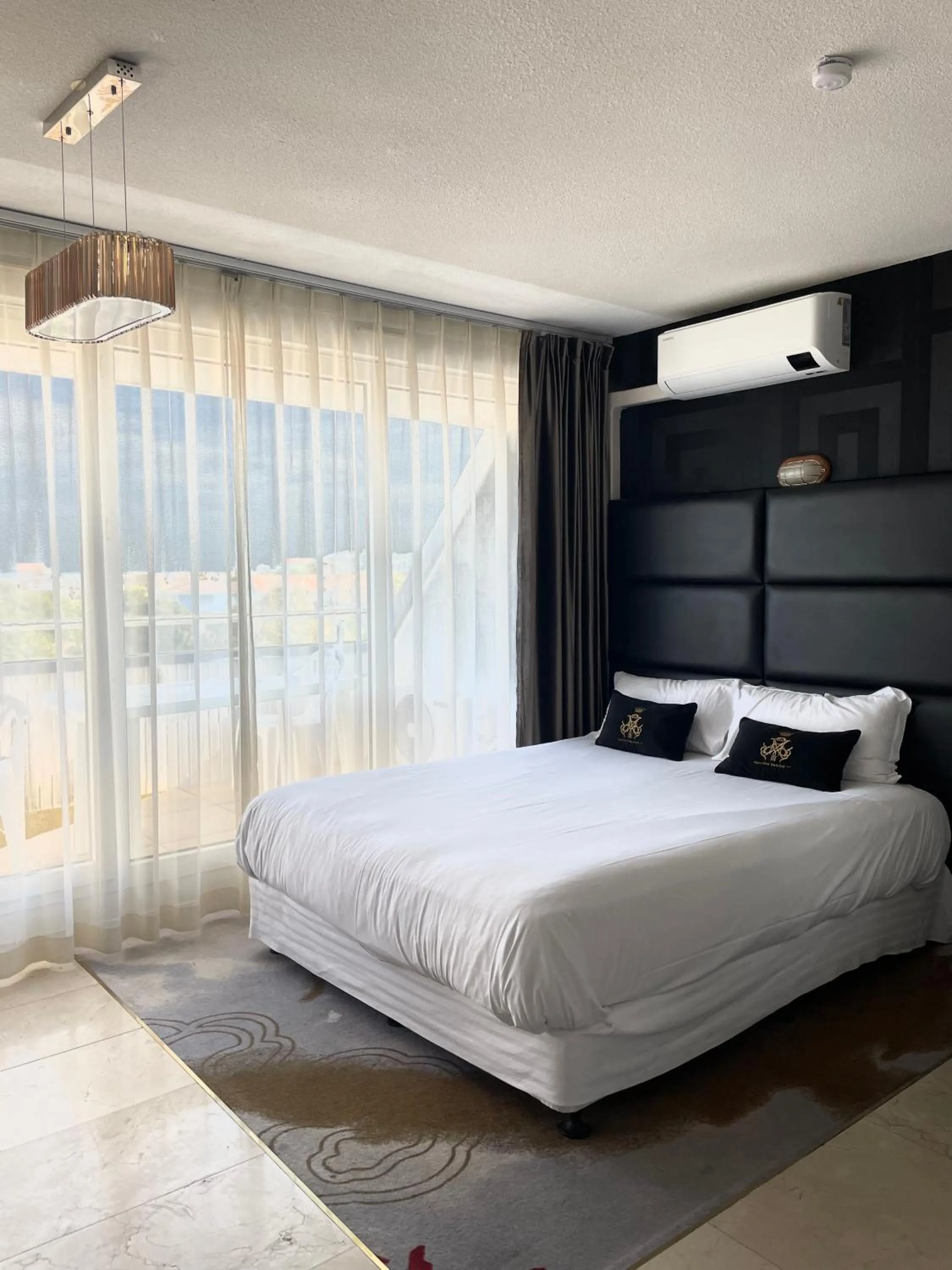 Appart'hôtel Le Trianon