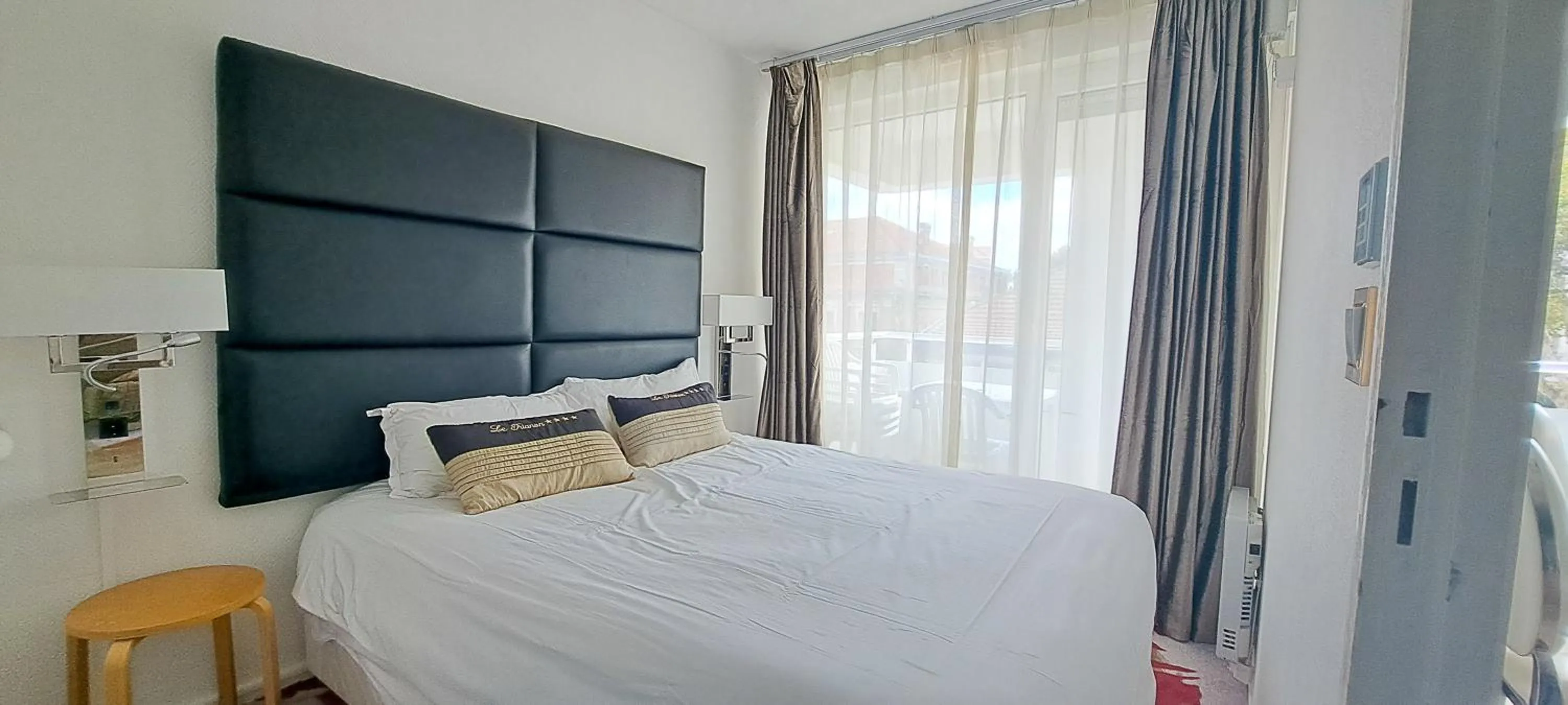 Appart'hôtel Le Trianon