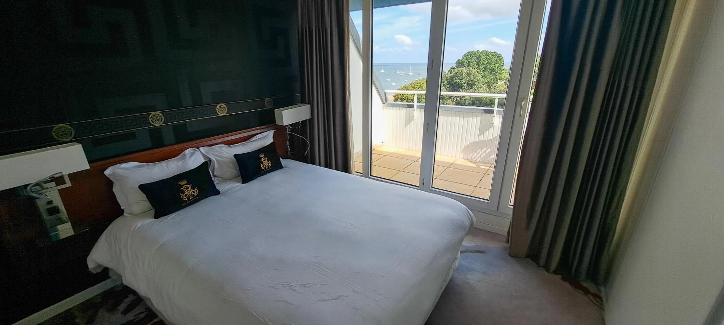 Appart'hôtel Le Trianon