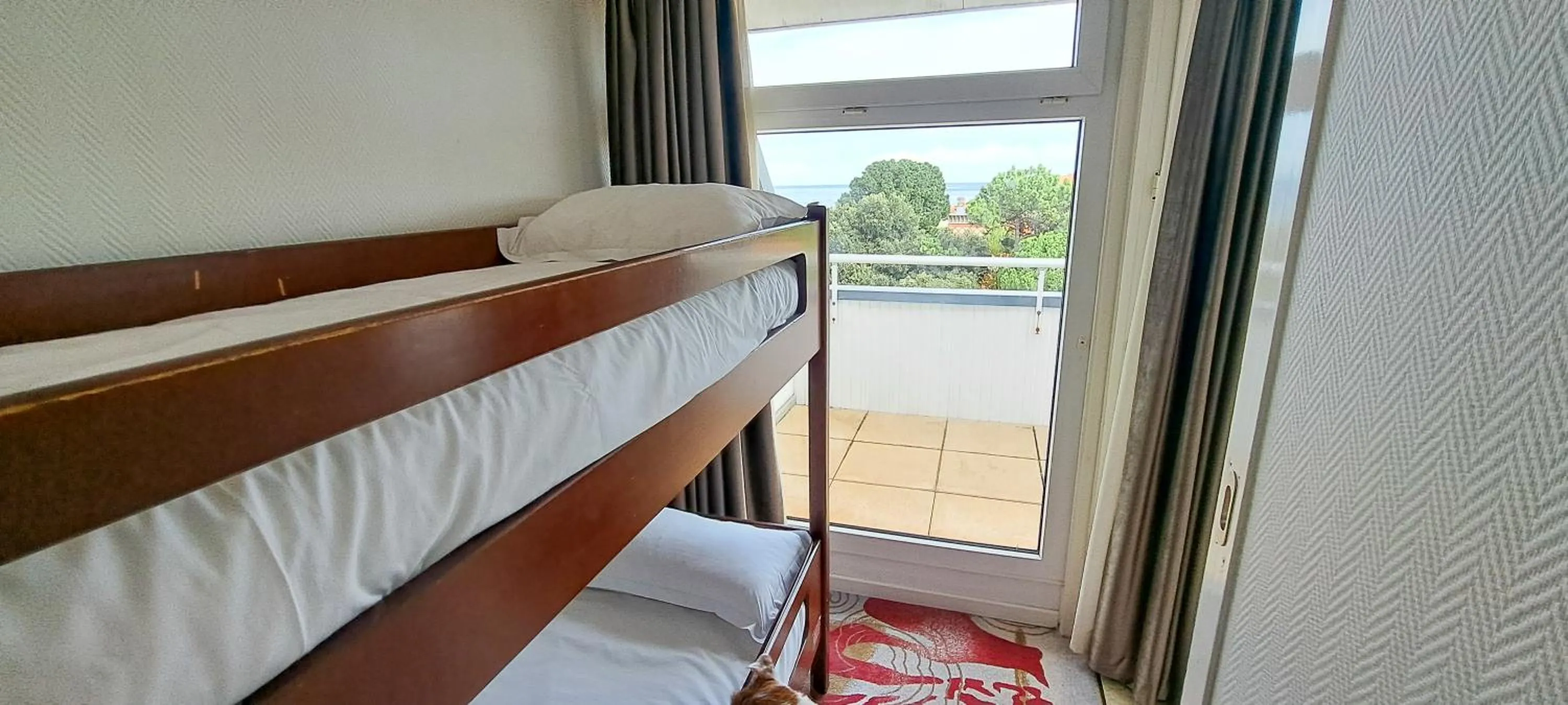 Appart'hôtel Le Trianon