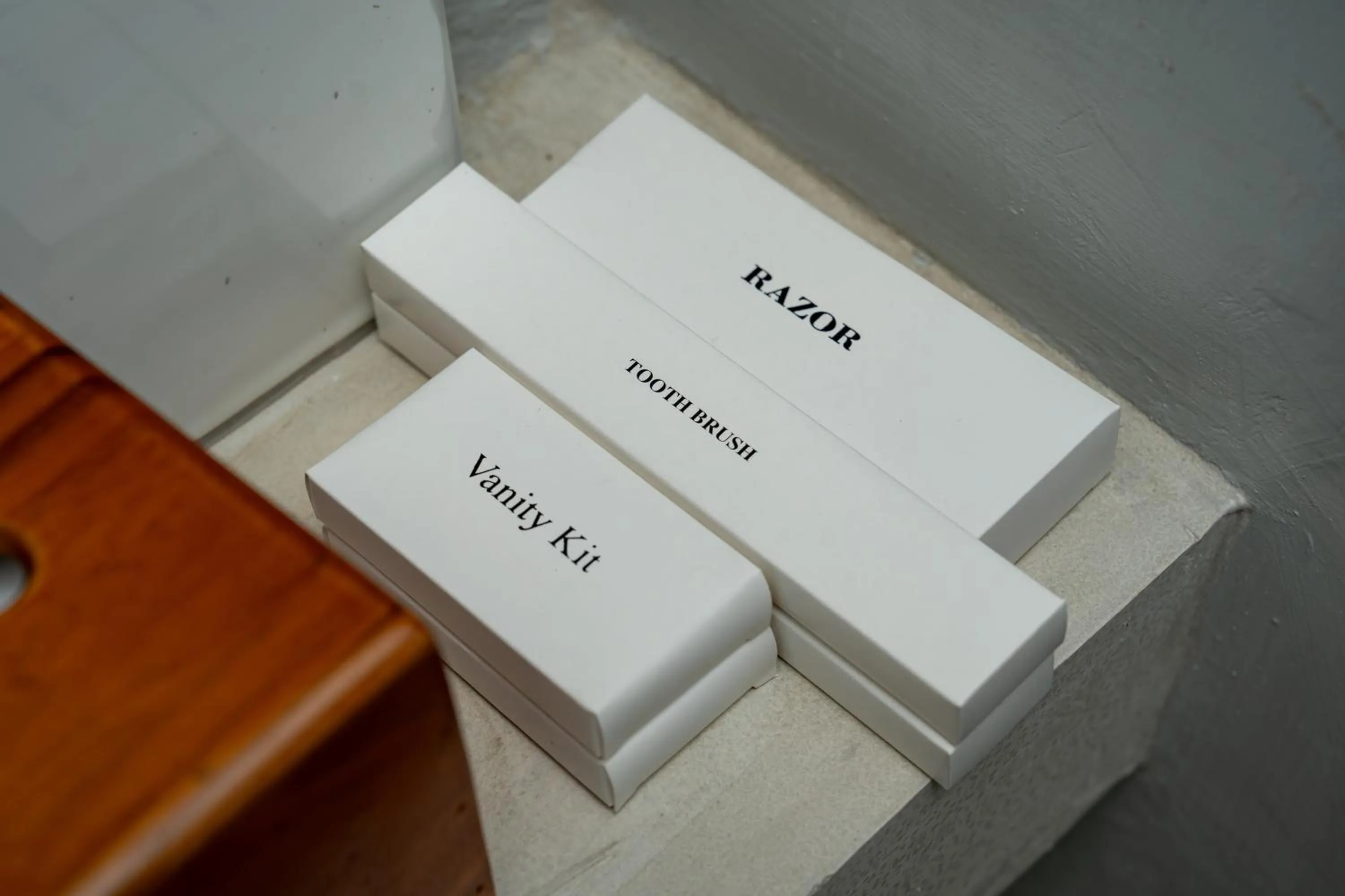 Canggu Dream Studios & Villas