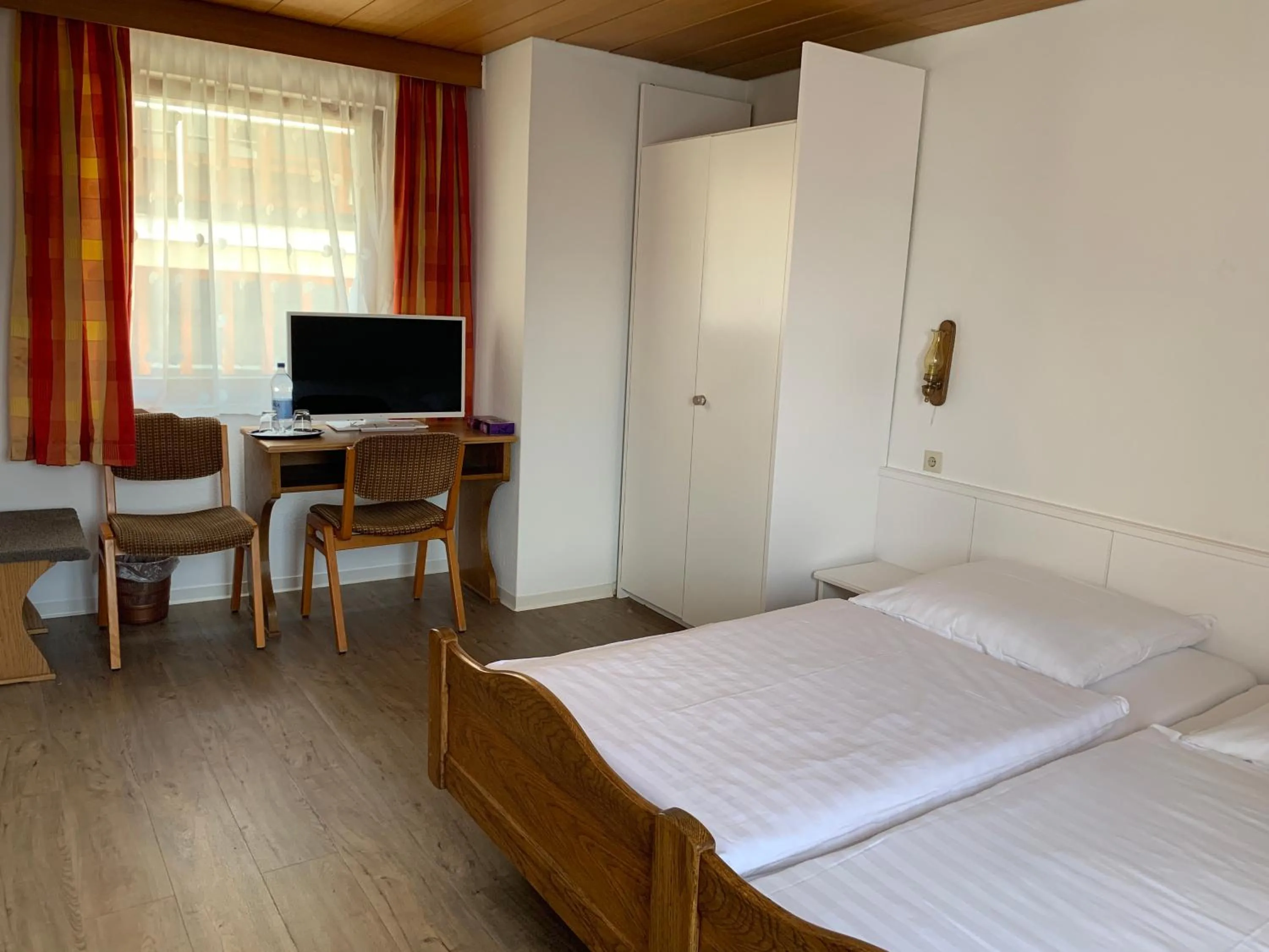 Double Room in Gasthof zum Bären