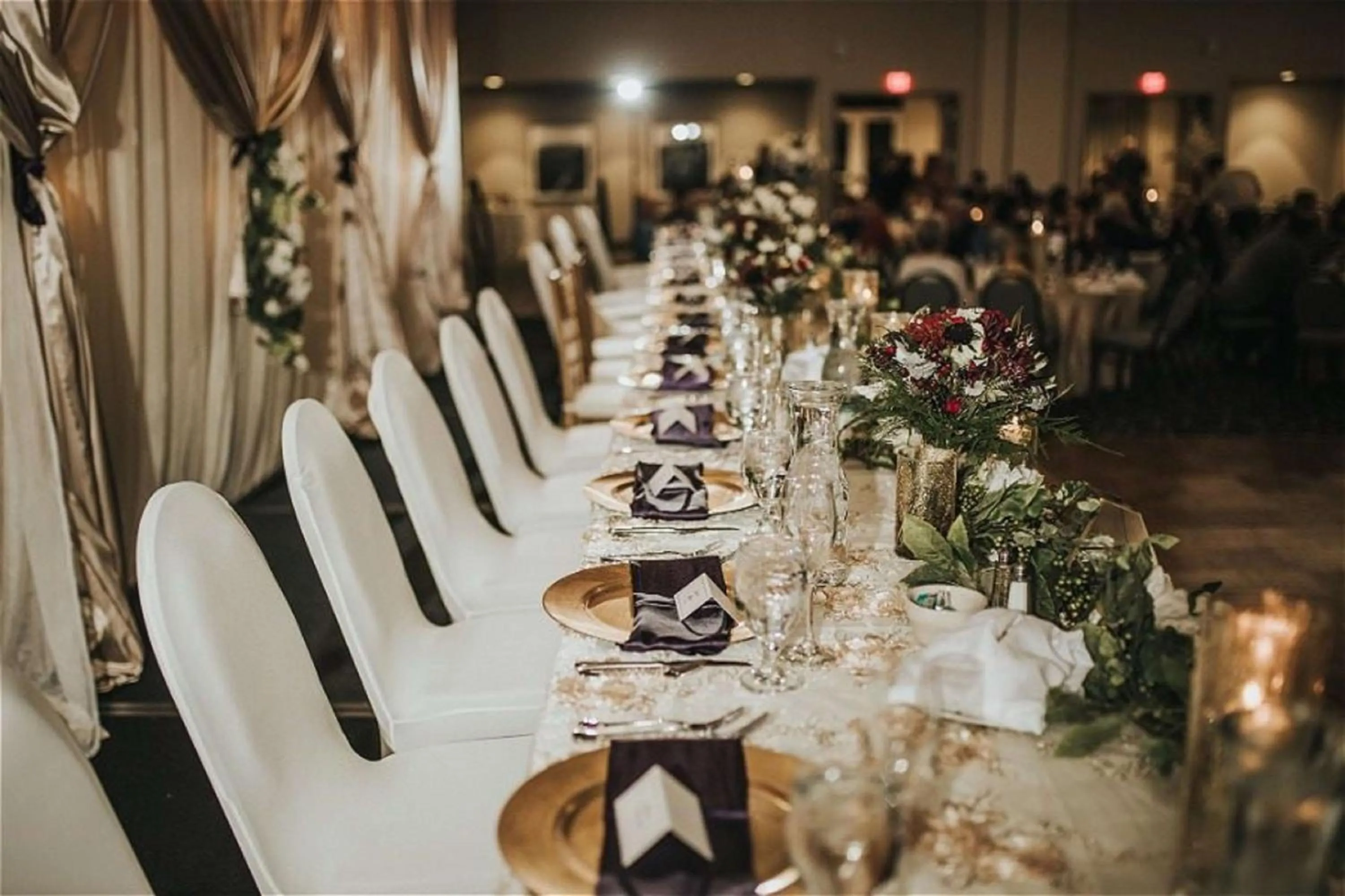 Meeting/conference room in Hilton Garden Inn Cedar Falls Conference Center