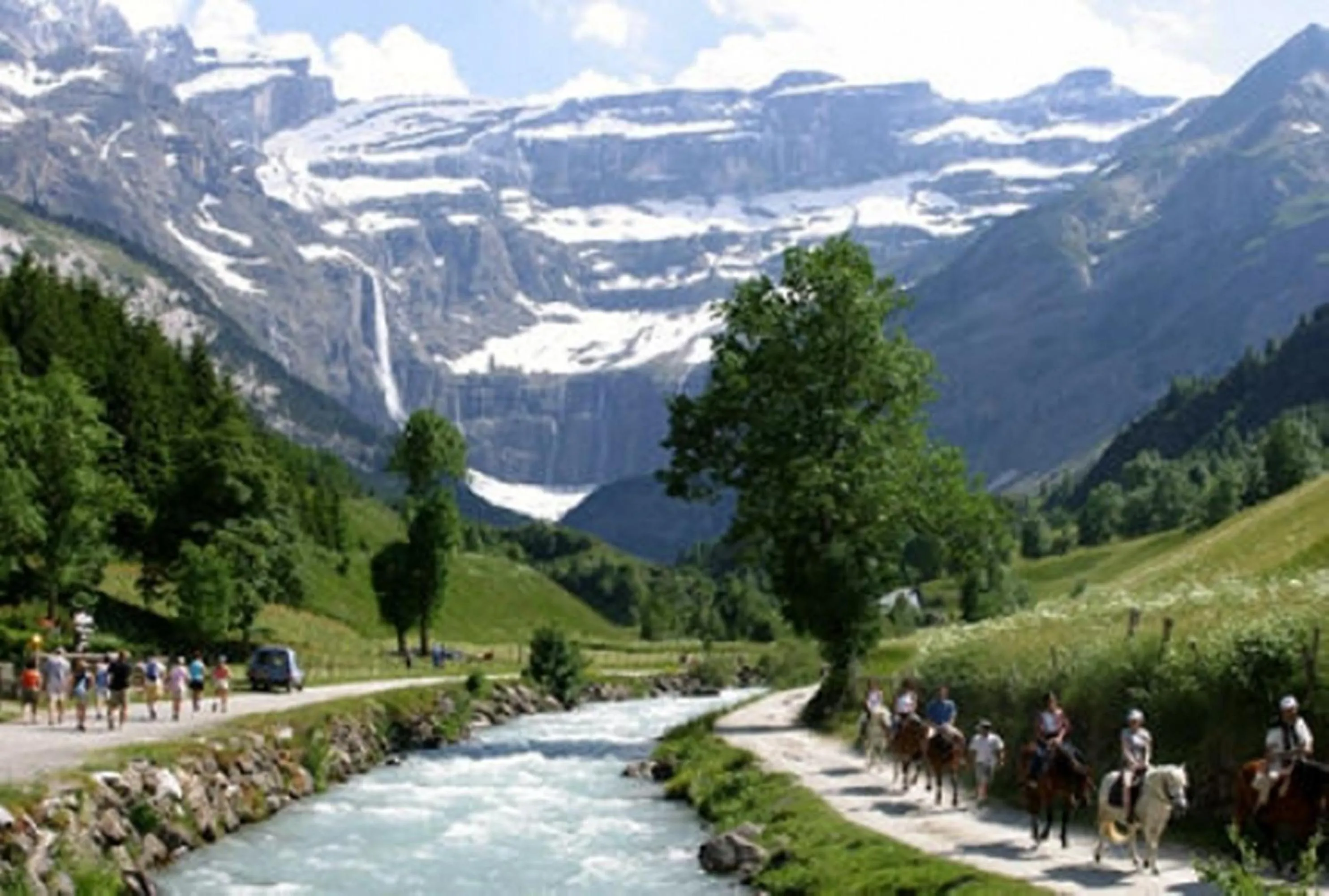 Activities in Hôtel Alliance