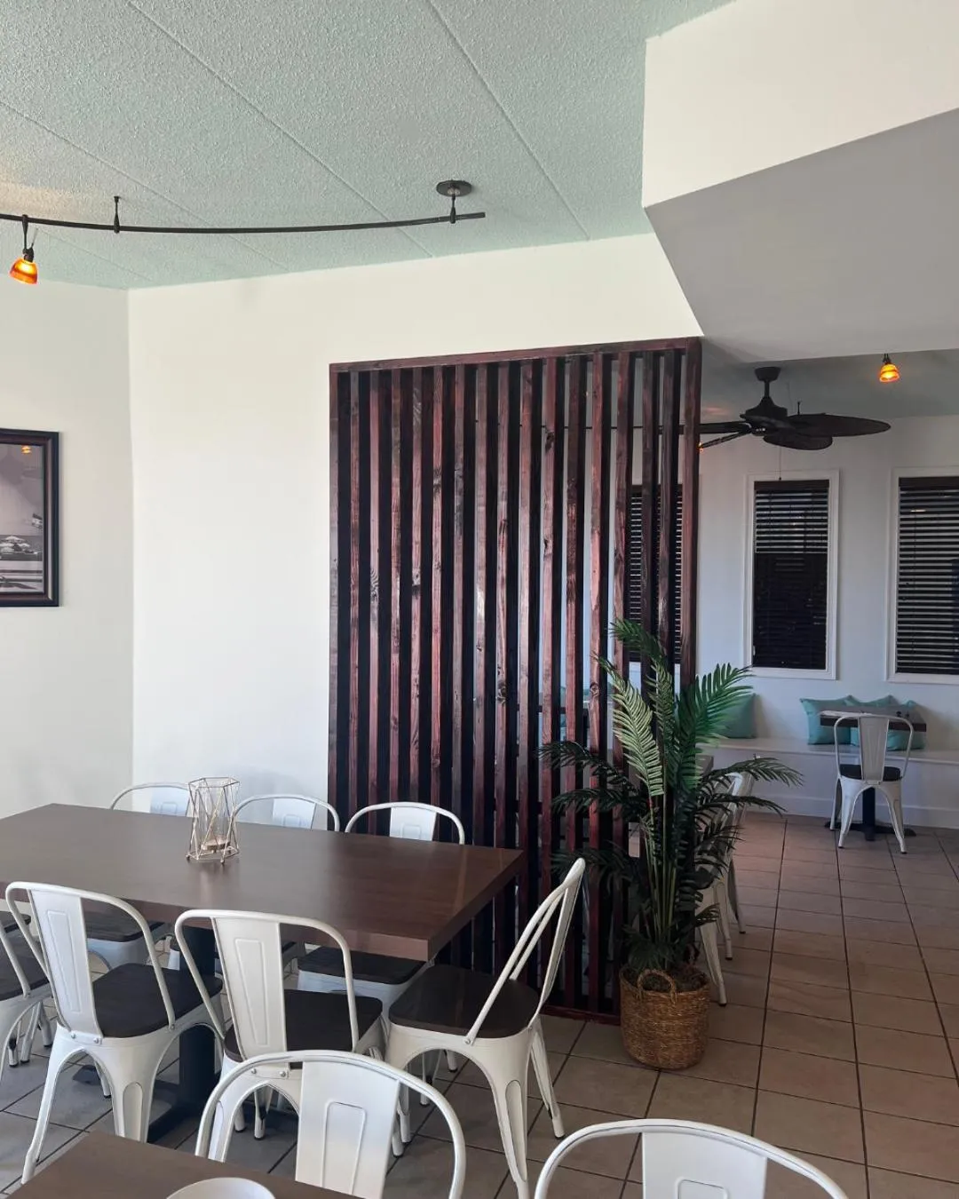 Restaurant/places to eat in El Coronado Resort