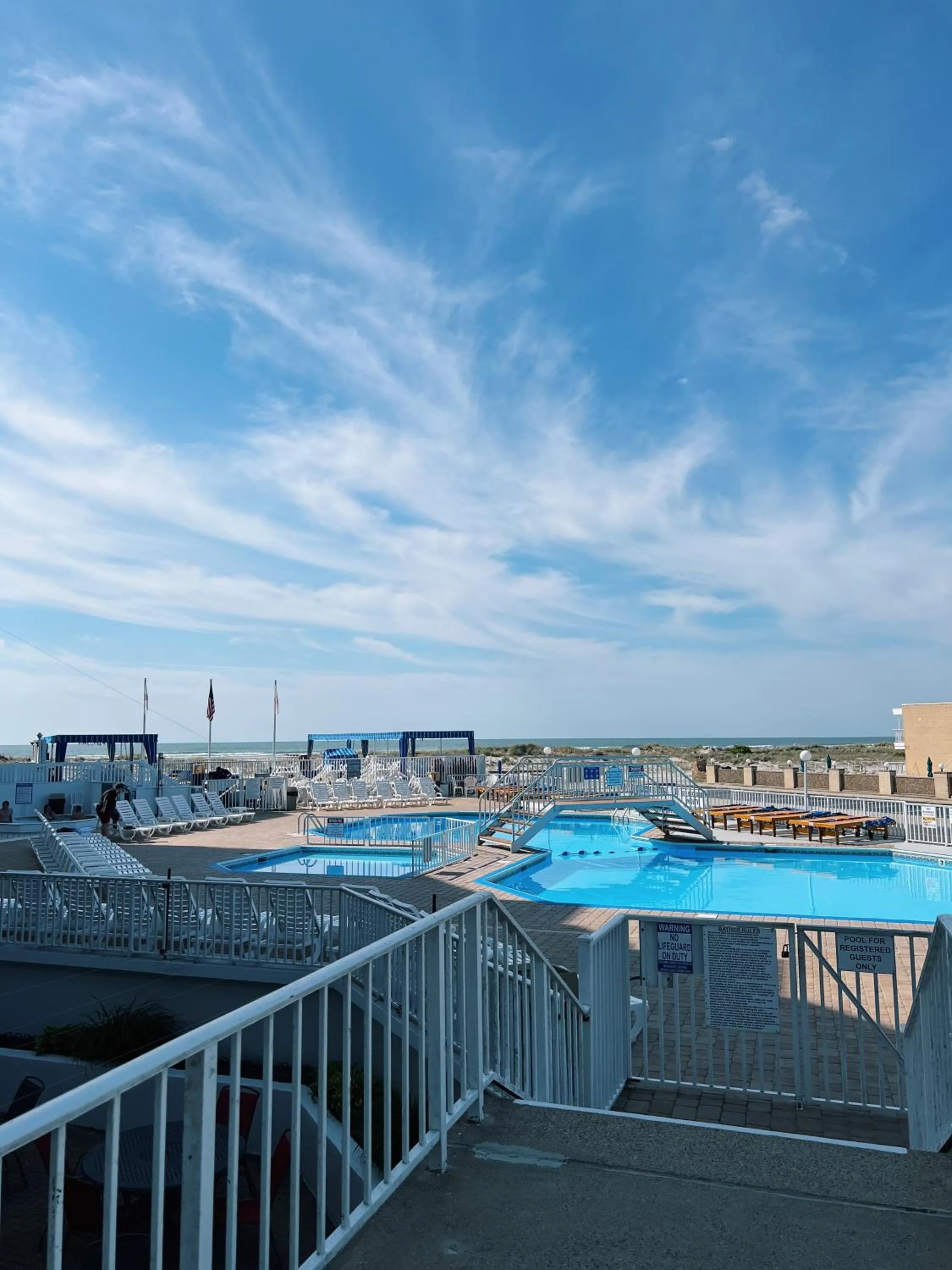 El Coronado Resort