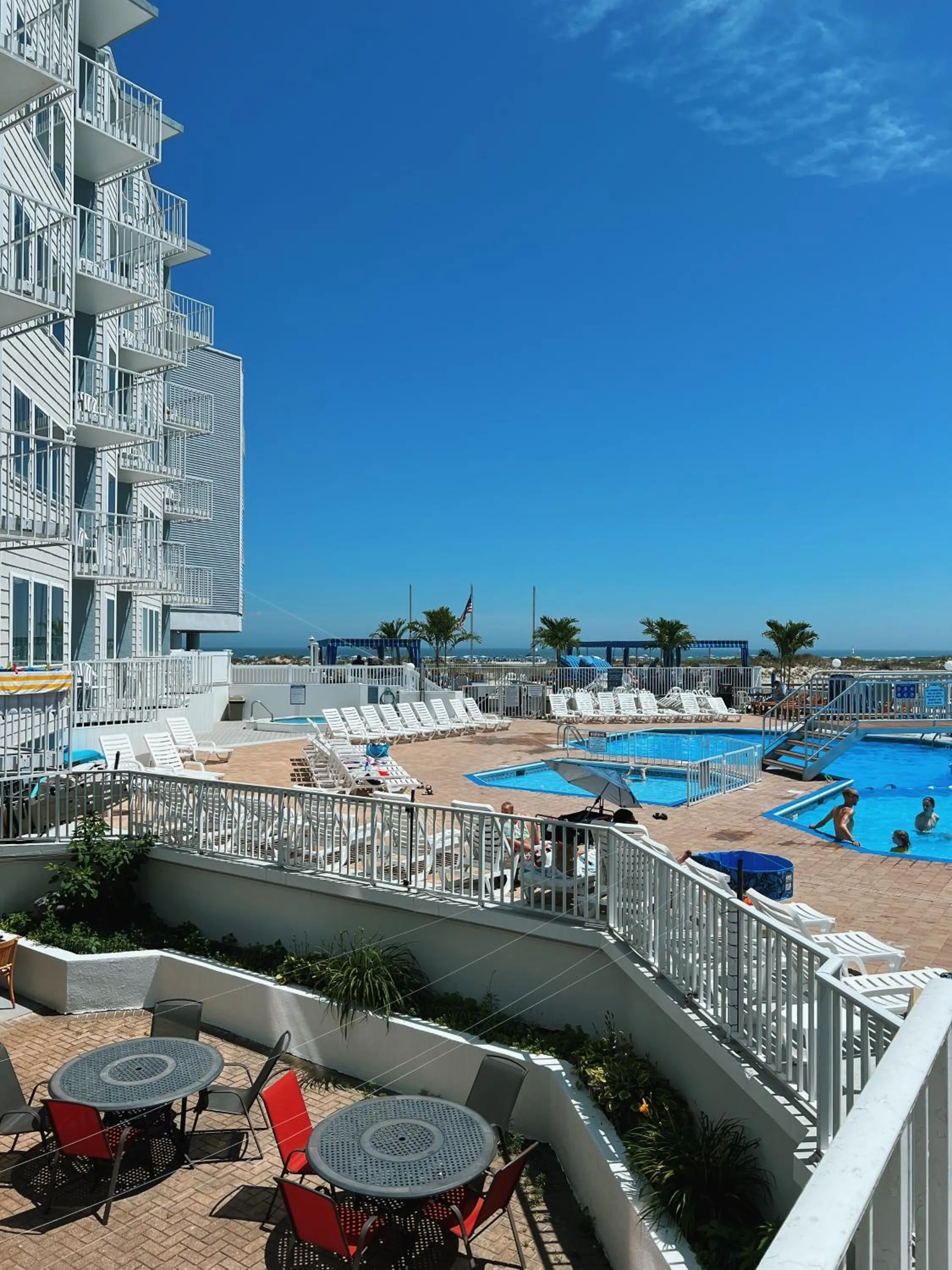 El Coronado Resort