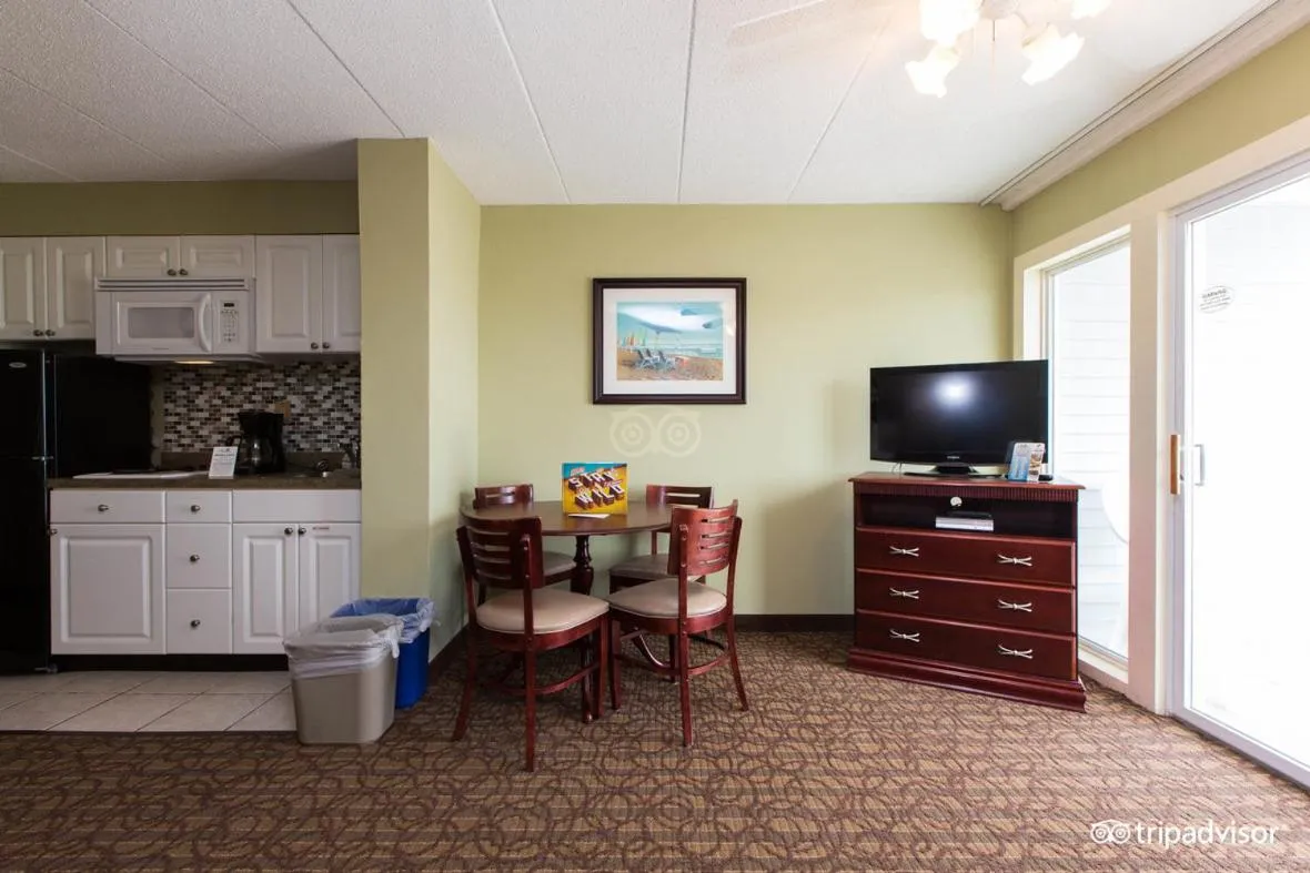 TV and multimedia in El Coronado Resort
