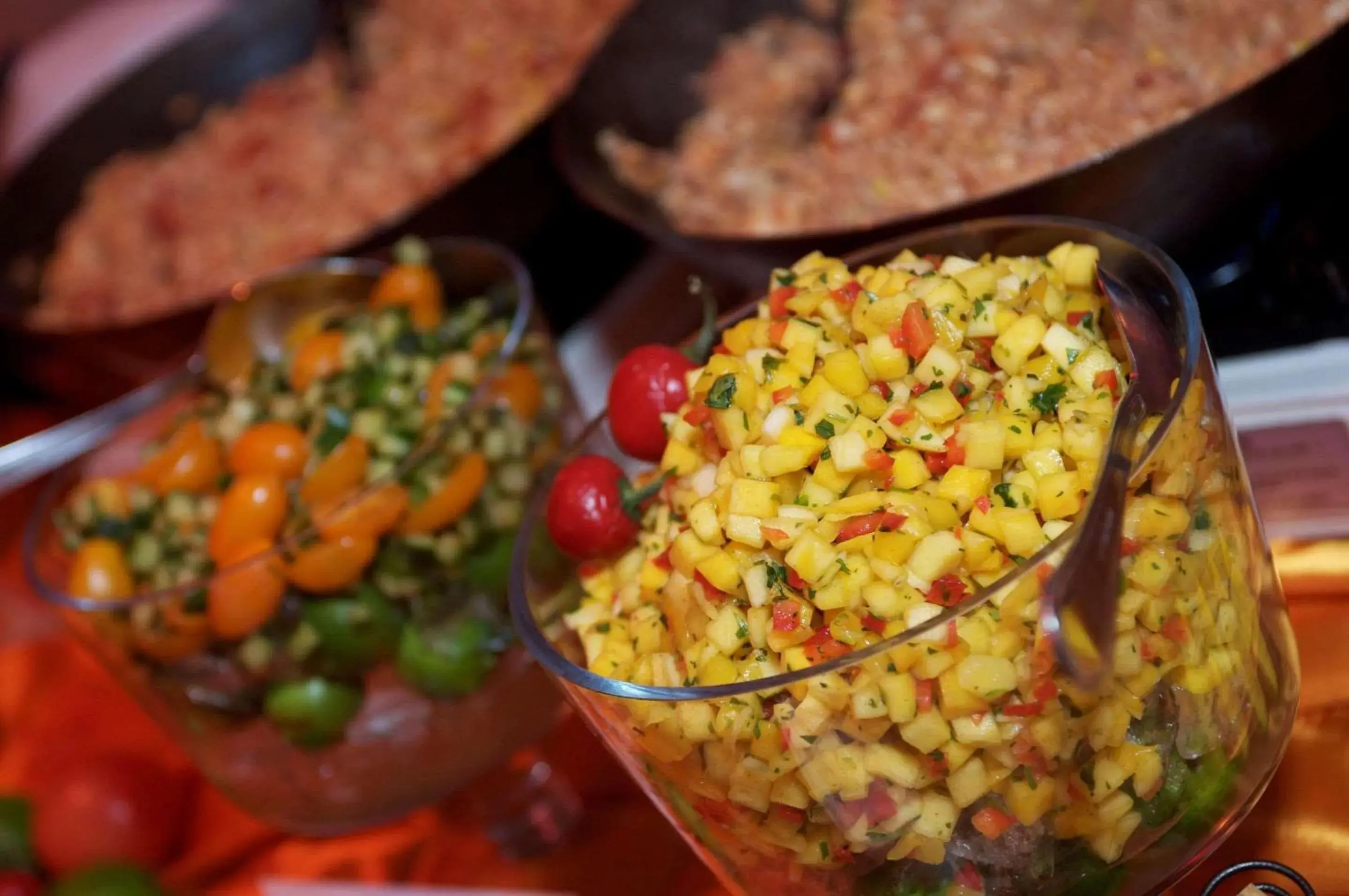 Restaurant/places to eat in Radisson Hotel & Conference Center Rockford Restaurant/places to eat in Radisson Hotel & Conference Center Rockford