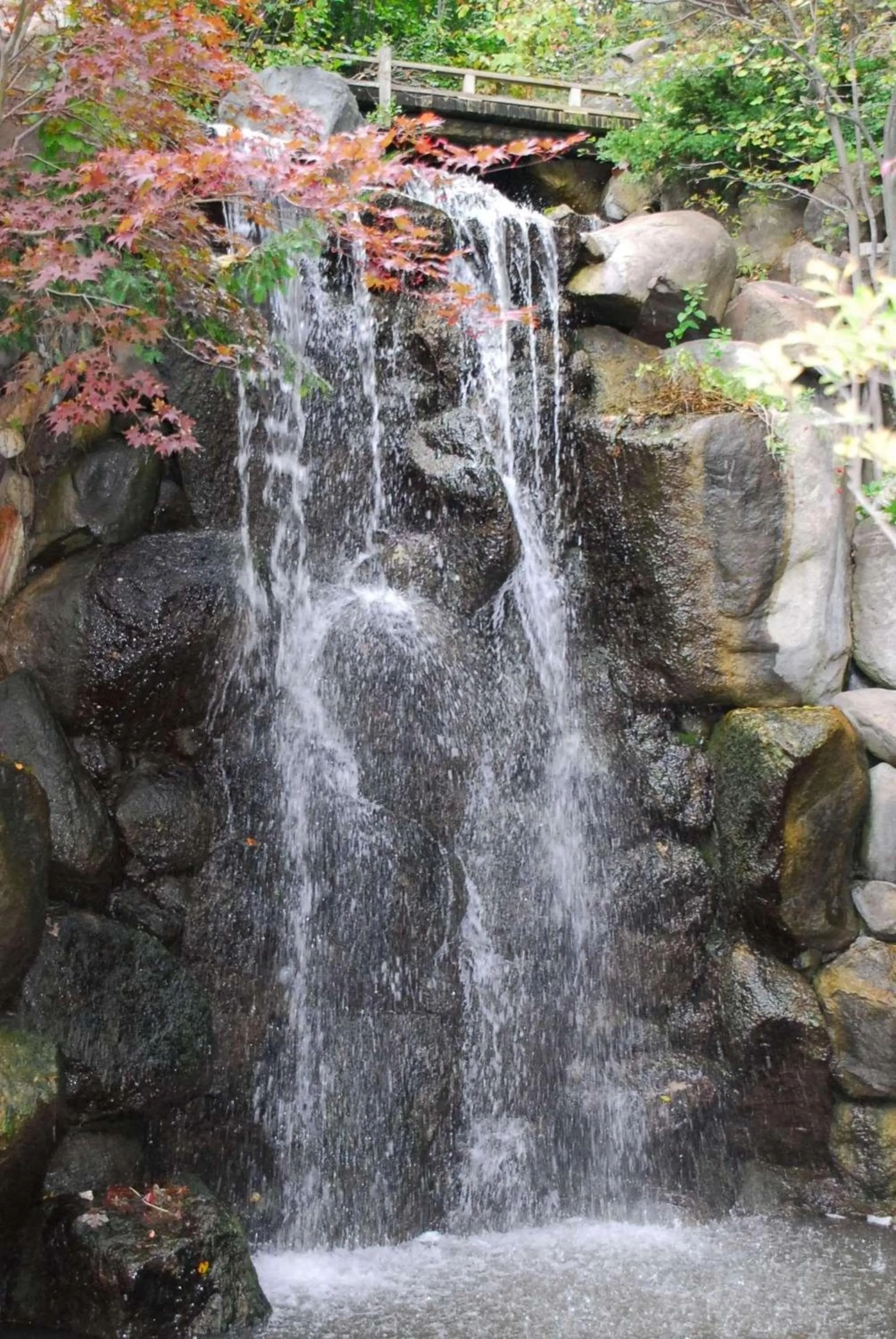 Nearby landmark in Radisson Hotel & Conference Center Rockford