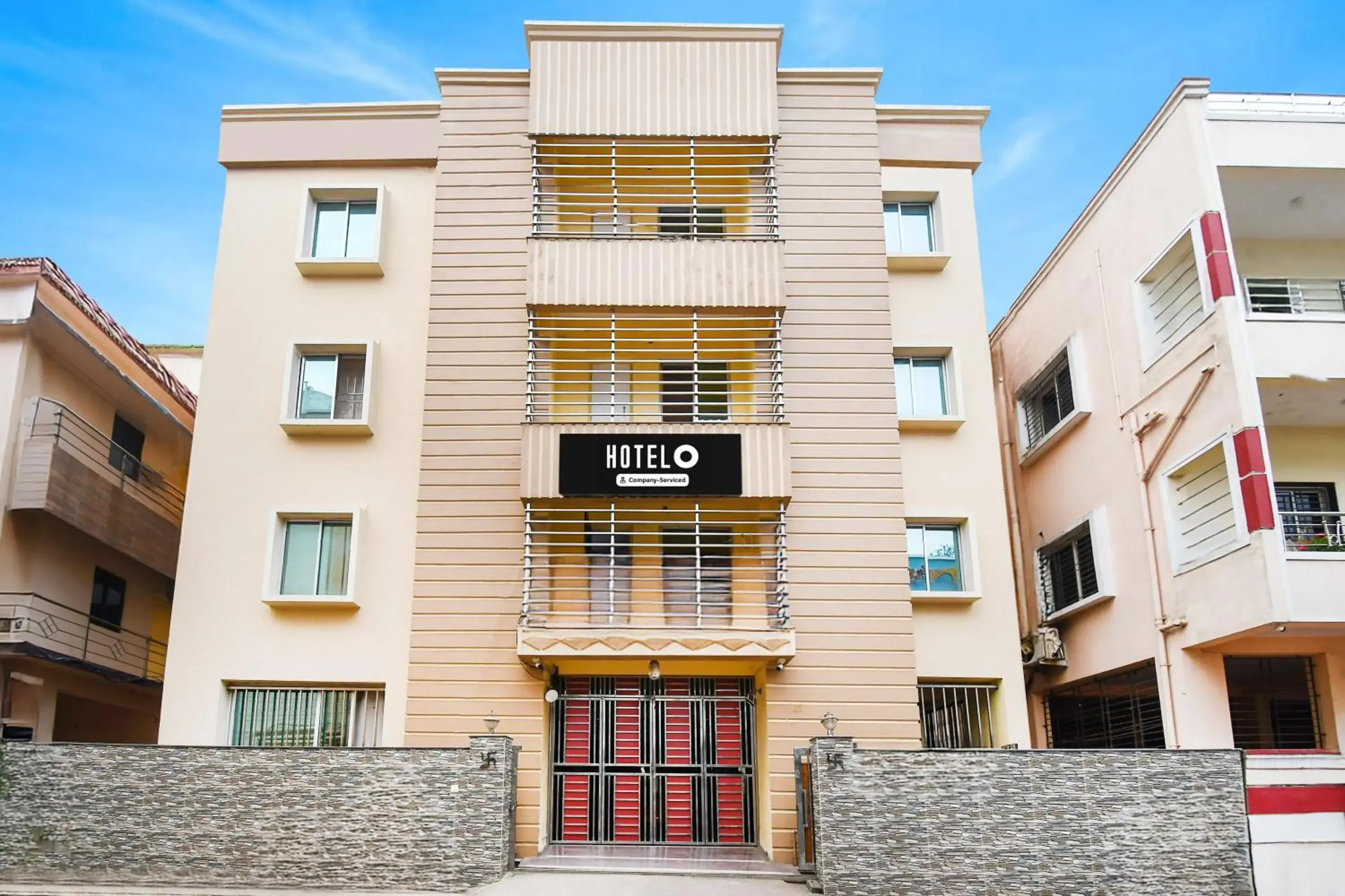 Super Hotel O Indira Park Road Bhubaneswar Super Hotel O Indira Park Road Bhubaneswar