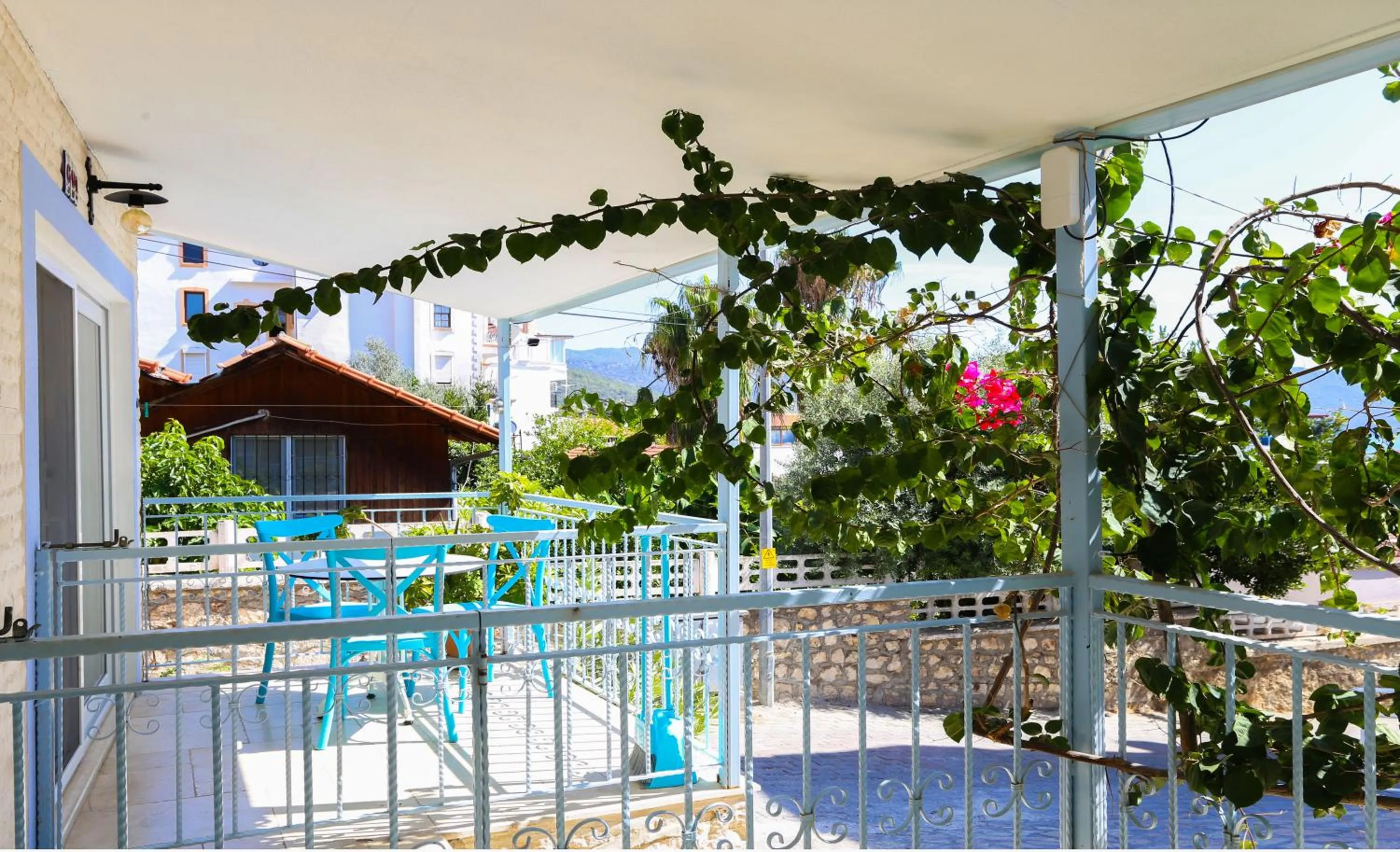 Ceylan Boutique House