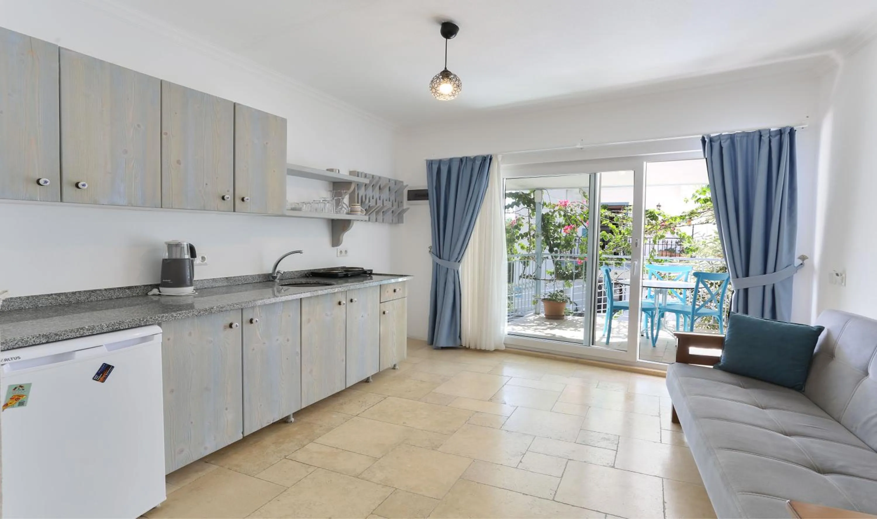 Ceylan Boutique House