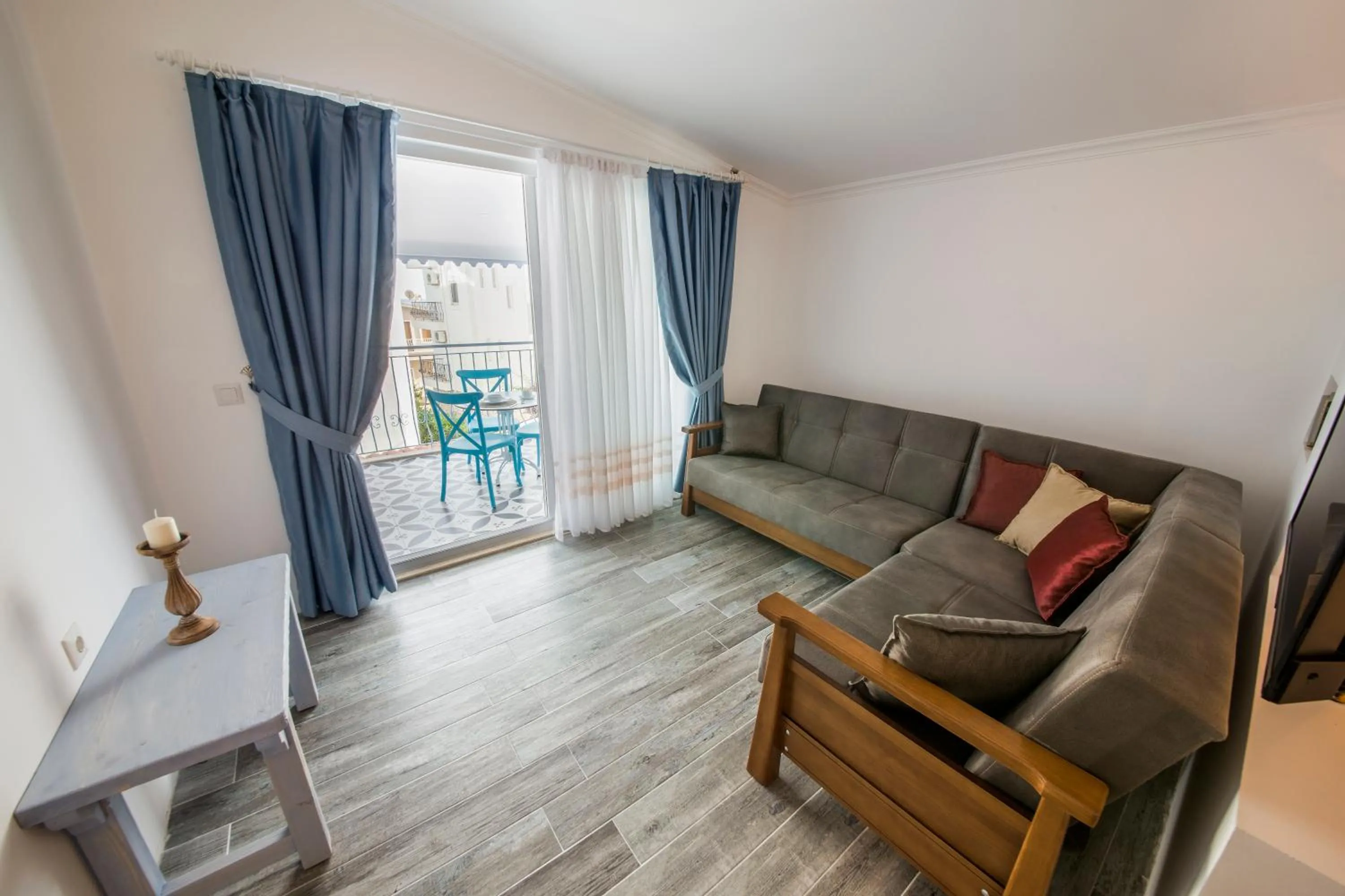 Ceylan Boutique House