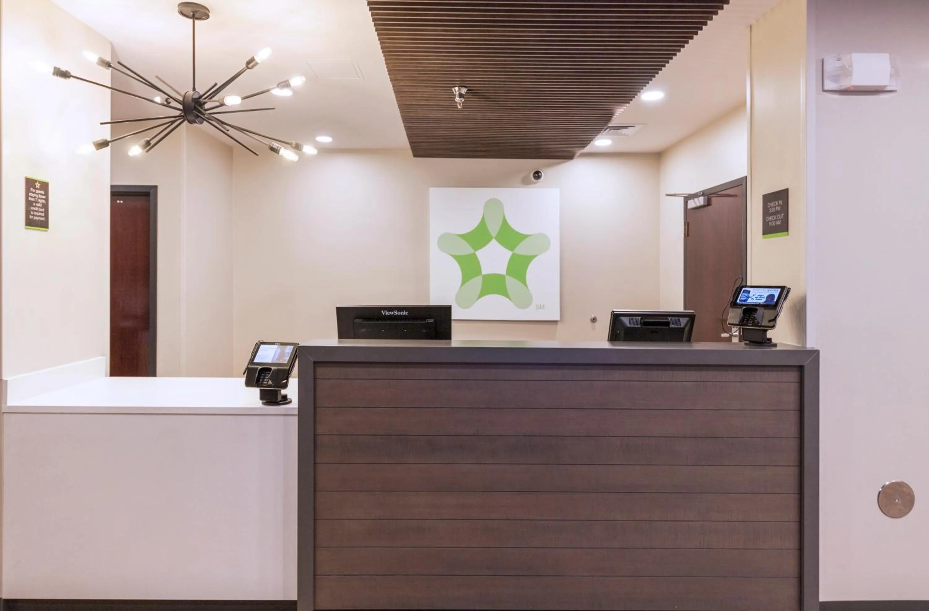 Lobby or reception in Extended Stay America Premier Suites - Nashville - Vanderbilt