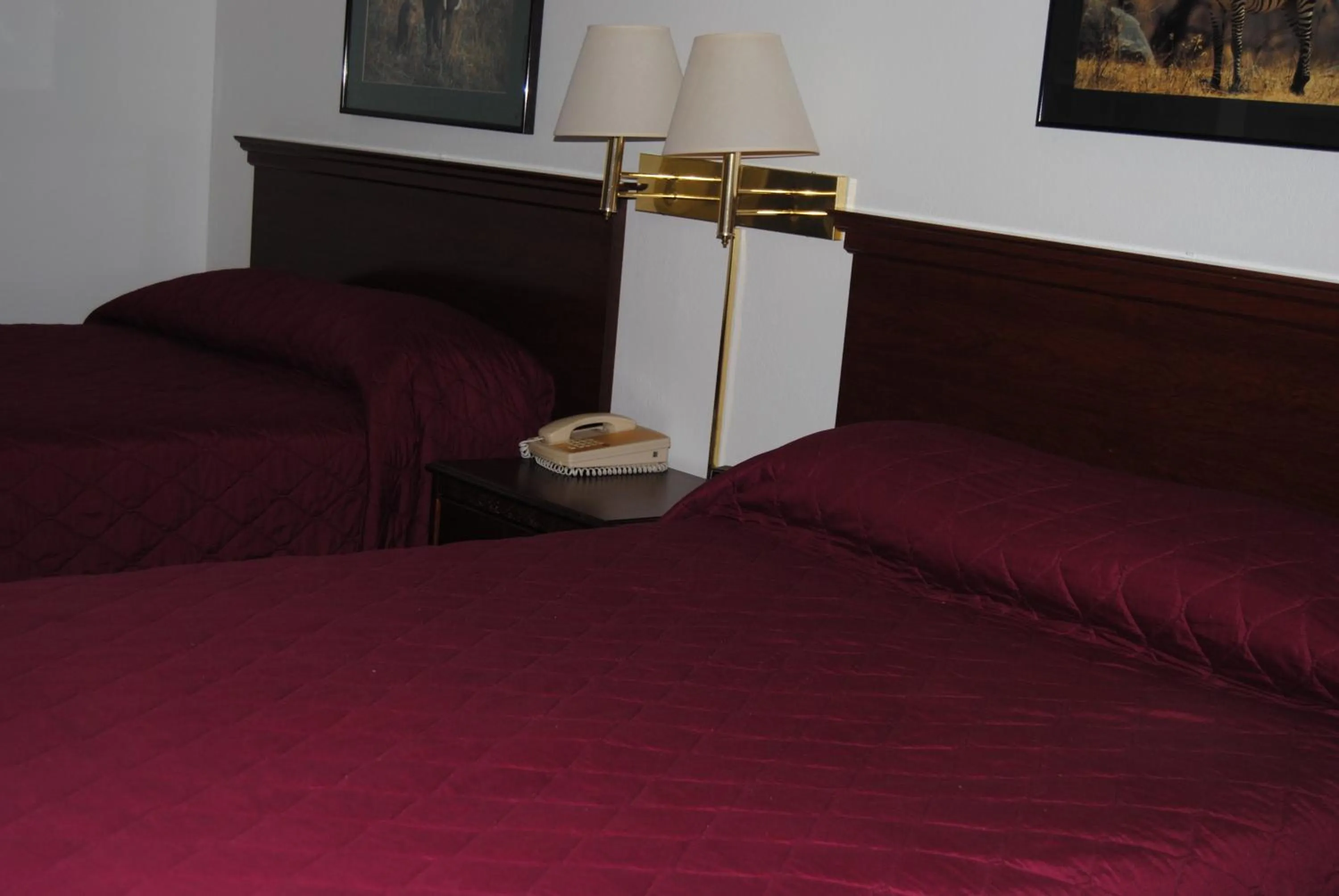 Knights Inn Evanston