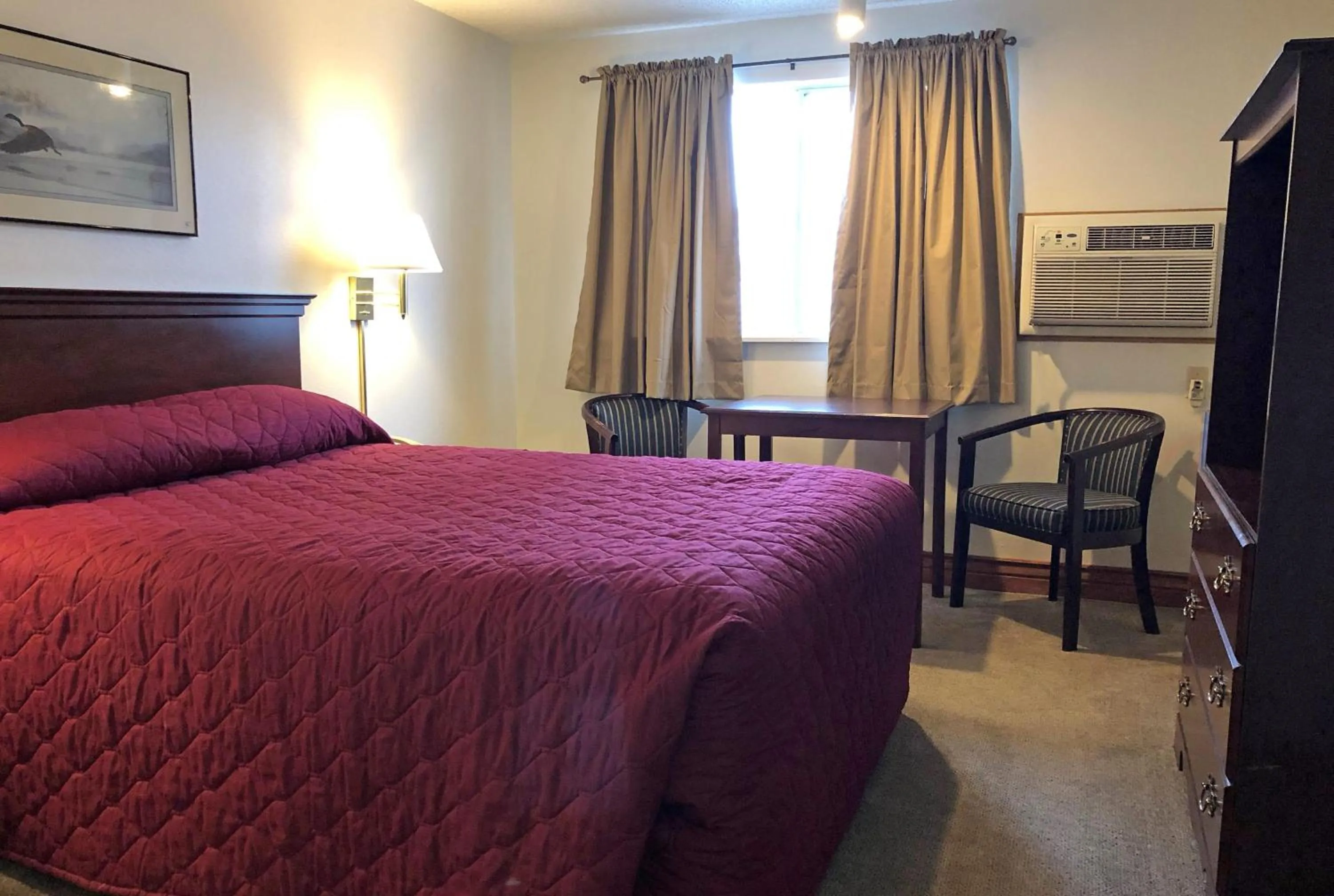 Knights Inn Evanston