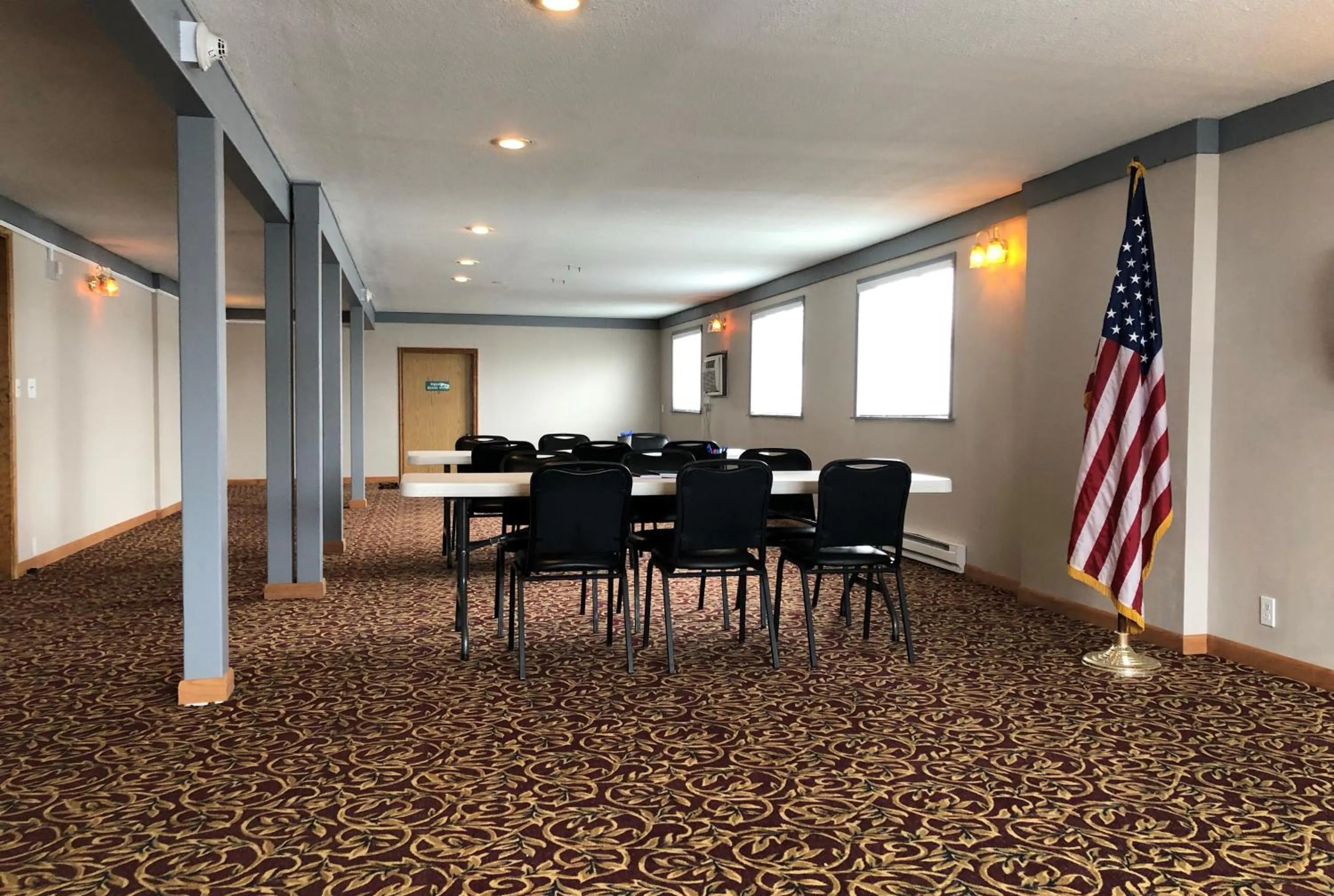 Knights Inn Evanston