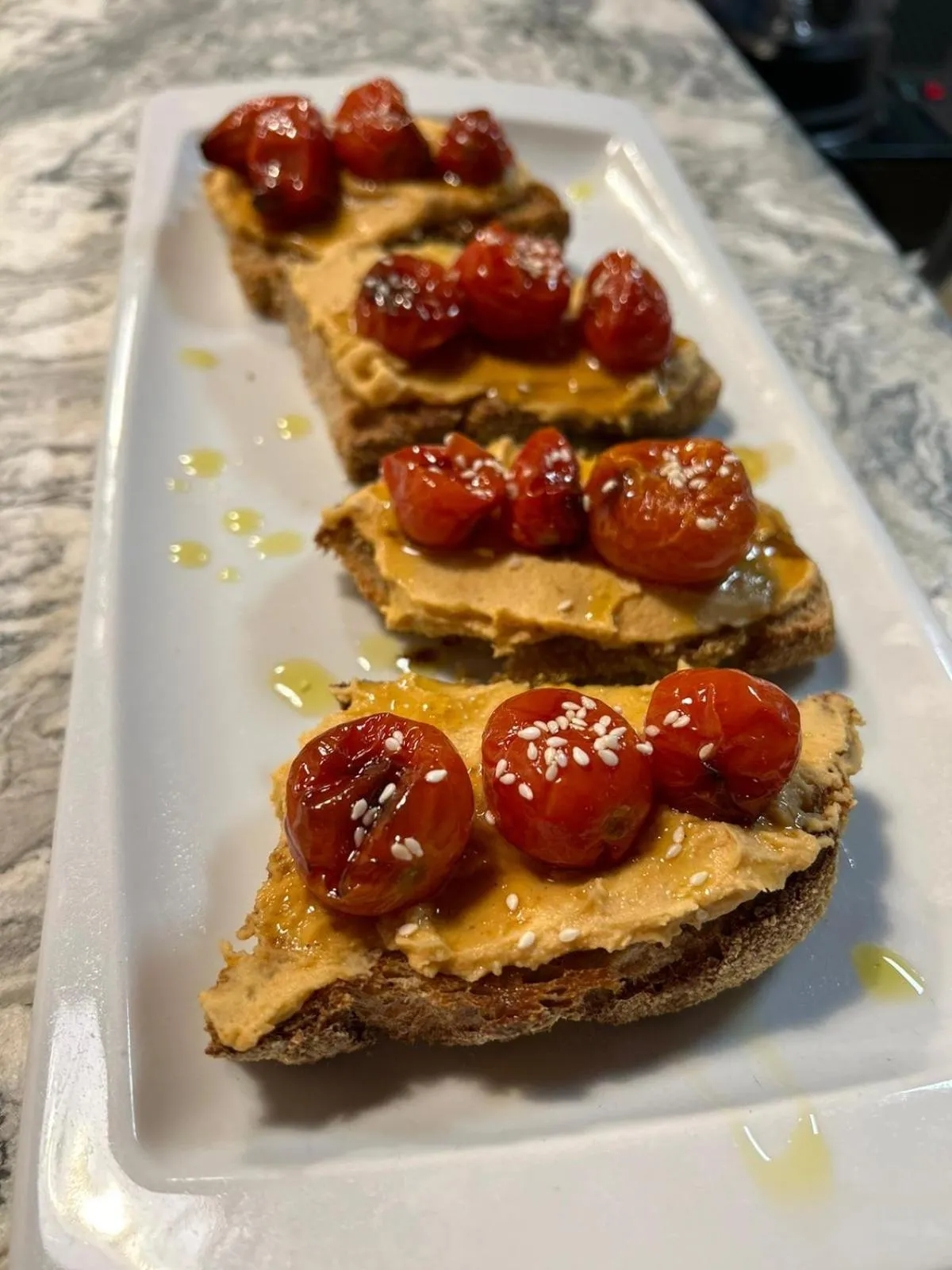 Dinner in B&B Convivium