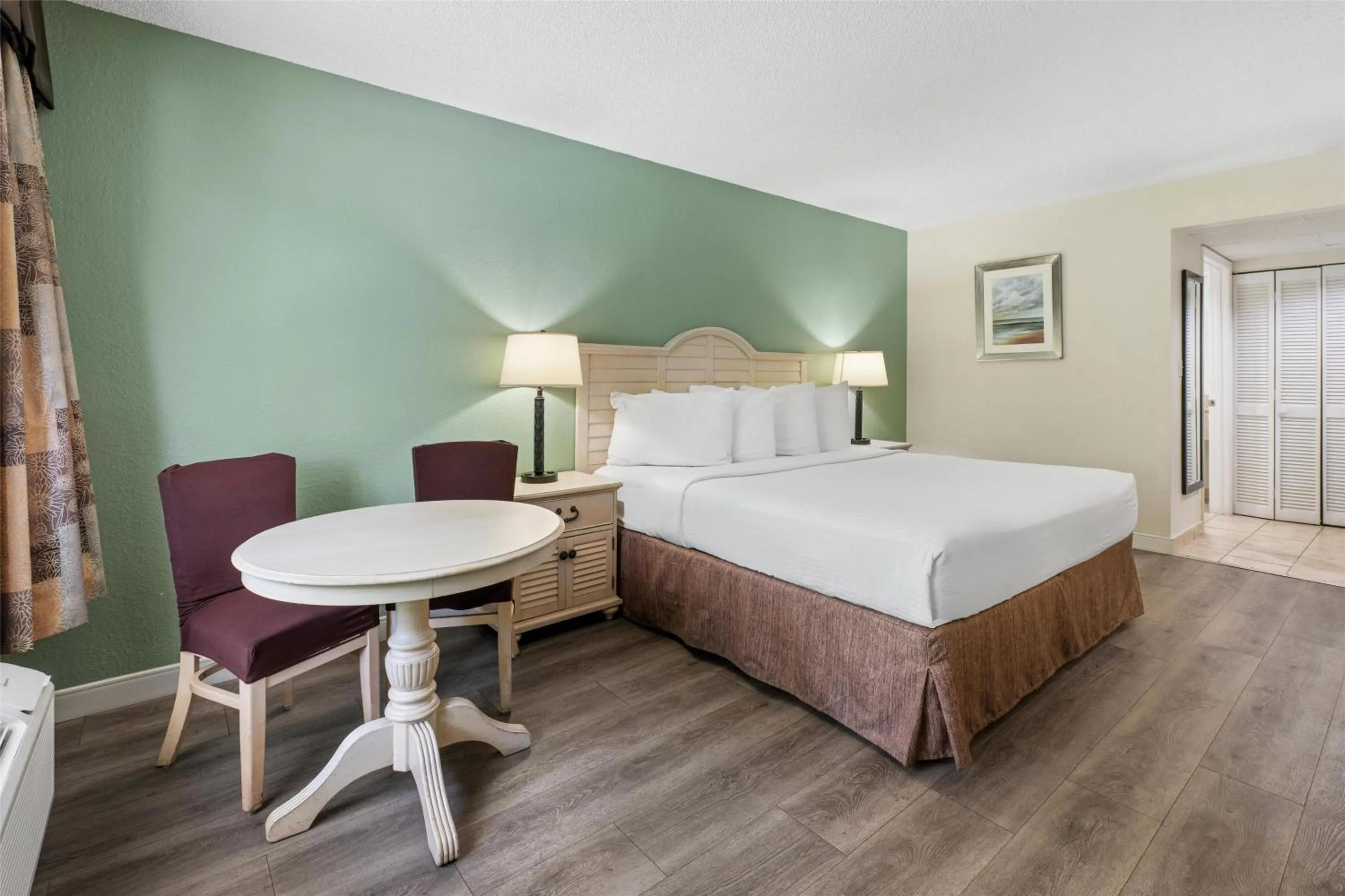 Bedroom, Bed in Best Western Gateway To The Keys - Florida City, Homestead, Everglades