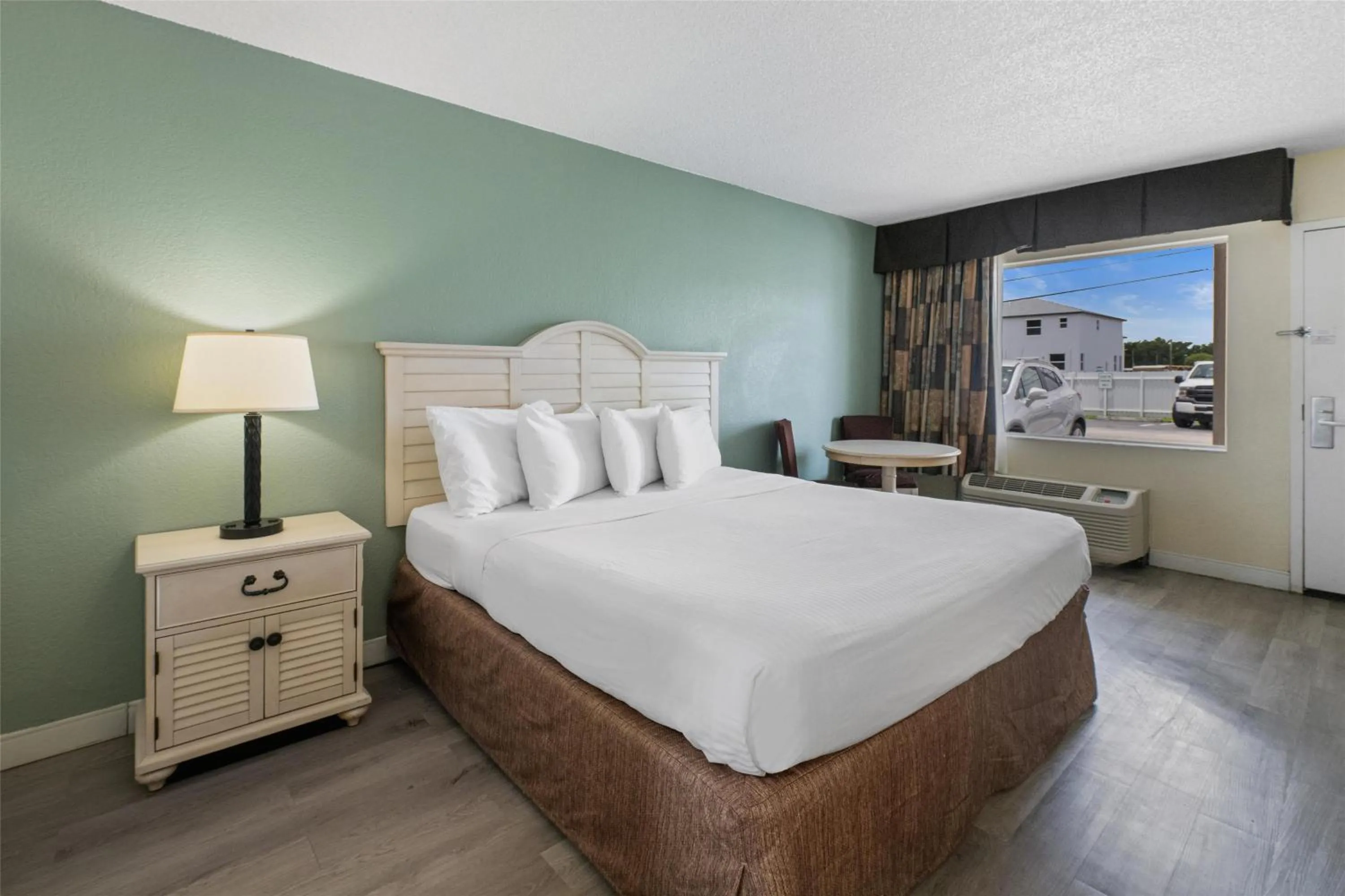 Bedroom, Bed in Best Western Gateway To The Keys - Florida City, Homestead, Everglades