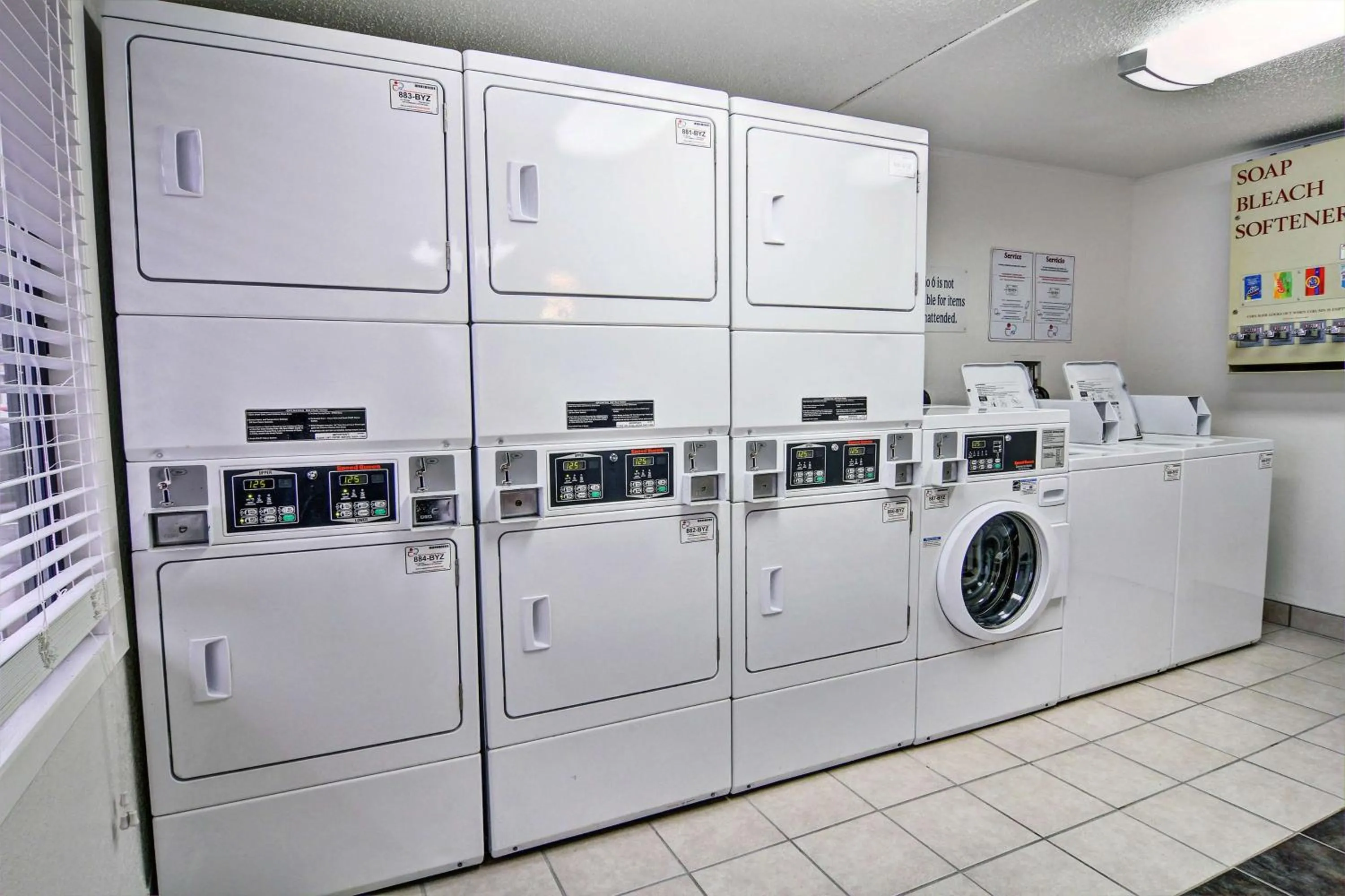 On site in Suburban Studios Mentor - Cleveland Northeast